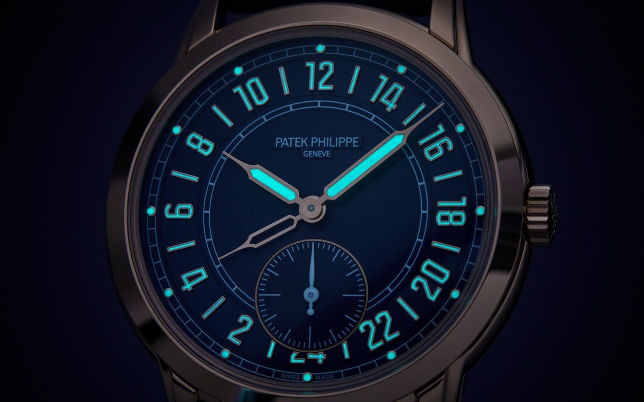 Patek Philippe Complications, Ref# 5224R-001 - Image 9