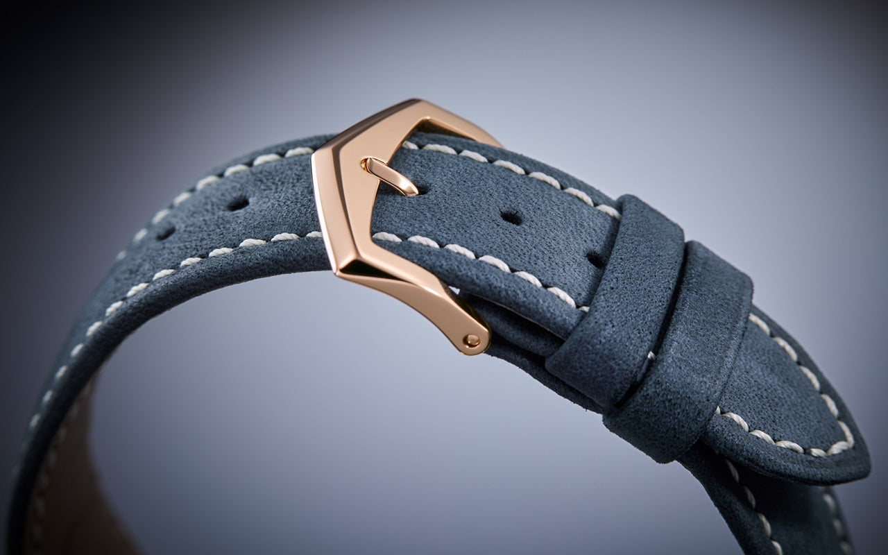 Patek Philippe Complications, Ref# 5224R-001 - Image 12