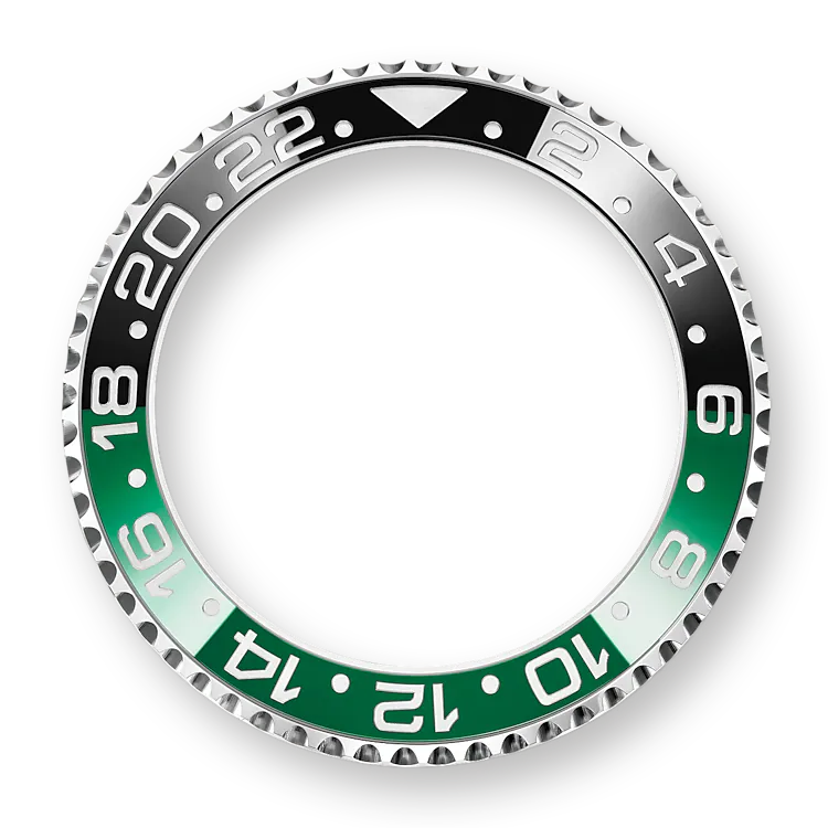 Rolex GMT-Master II, 40mm, Oystersteel, Ref# 126720vtnr-0002 - Image 4