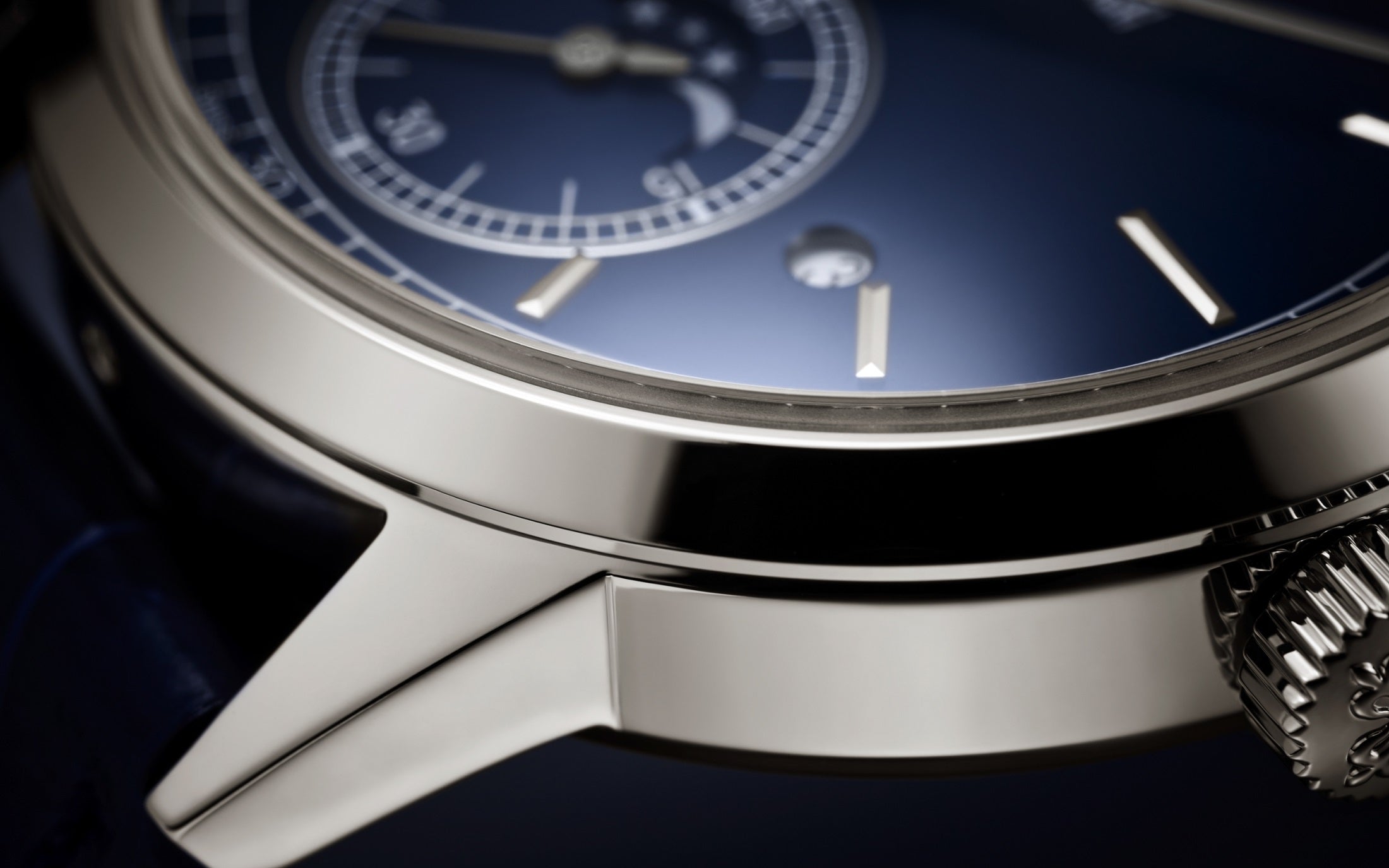 Patek Philippe Grand Complication, Platinum, 41,3mm, Ref# 5236P-001 - Image 8