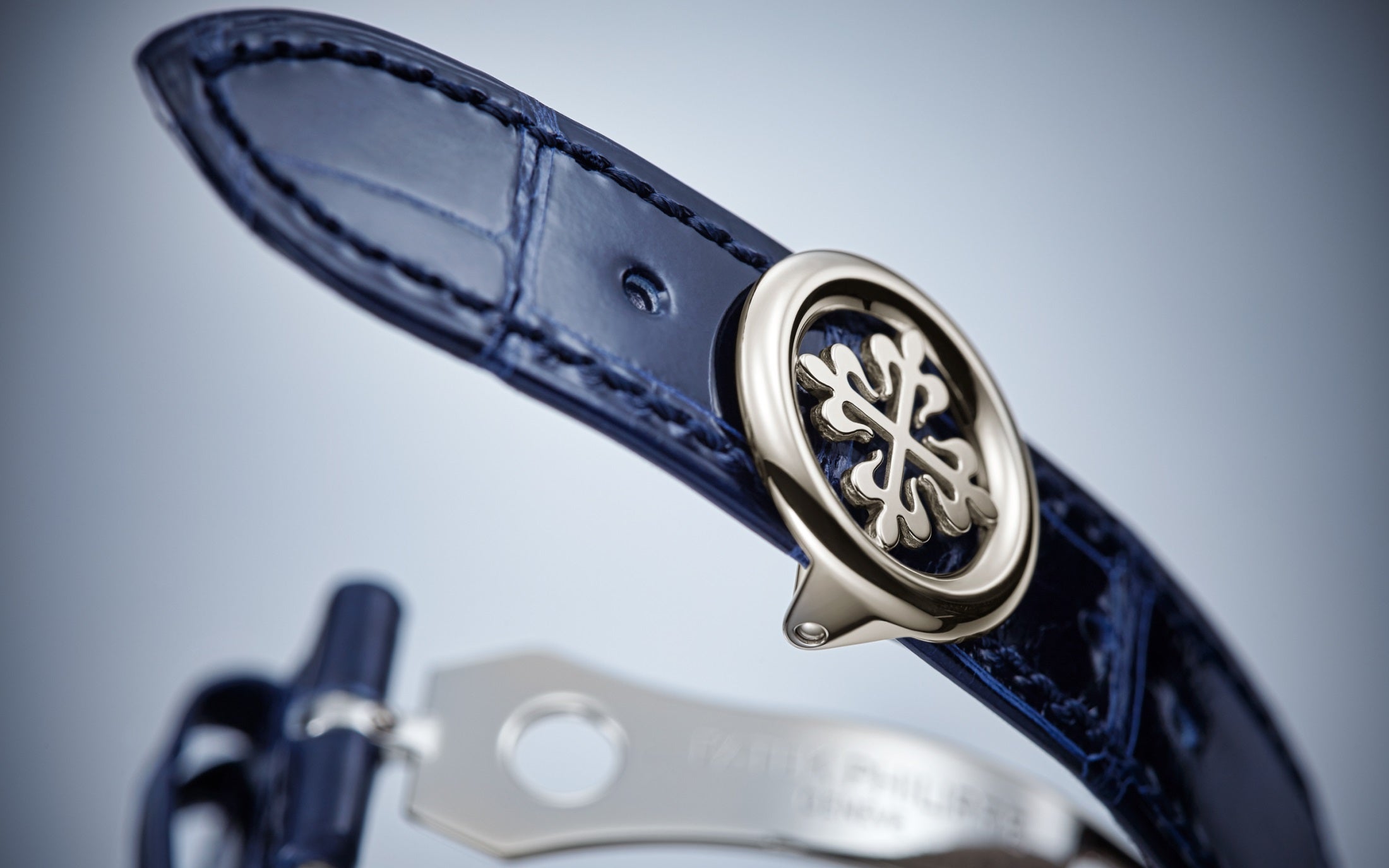 Patek Philippe Grand Complication, Platinum, 41,3mm, Ref# 5236P-001 - Image 13