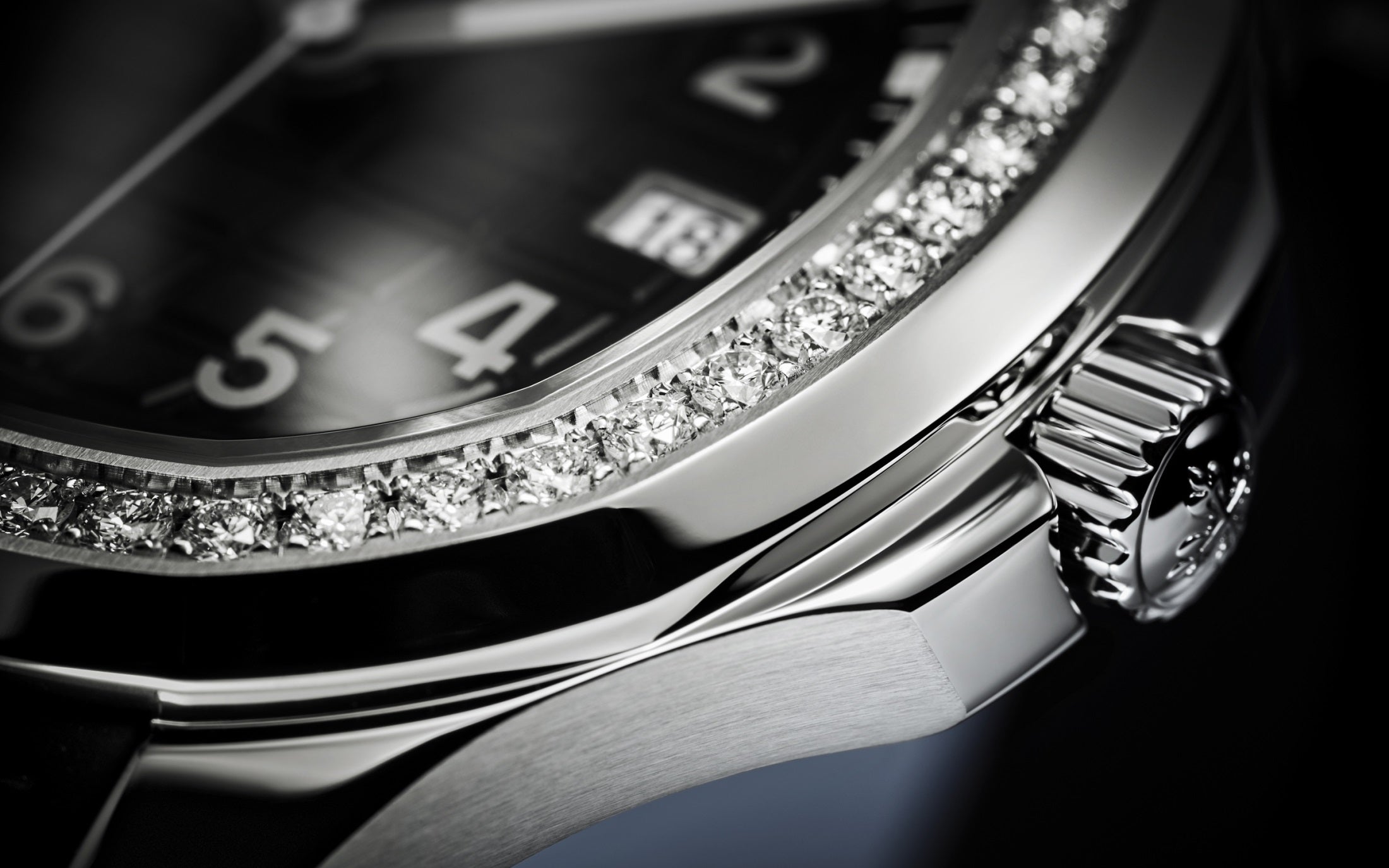 Patek Philippe Aquanaut Luce, Stainless Steel, 38,8mm, Ref# 5267/200A-001 - Image 7