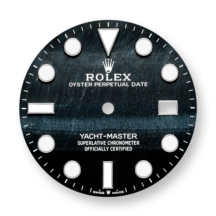 Rolex Yacht-Master, 42mm, 18k White Gold, Ref# 226659-0004 - Image 3