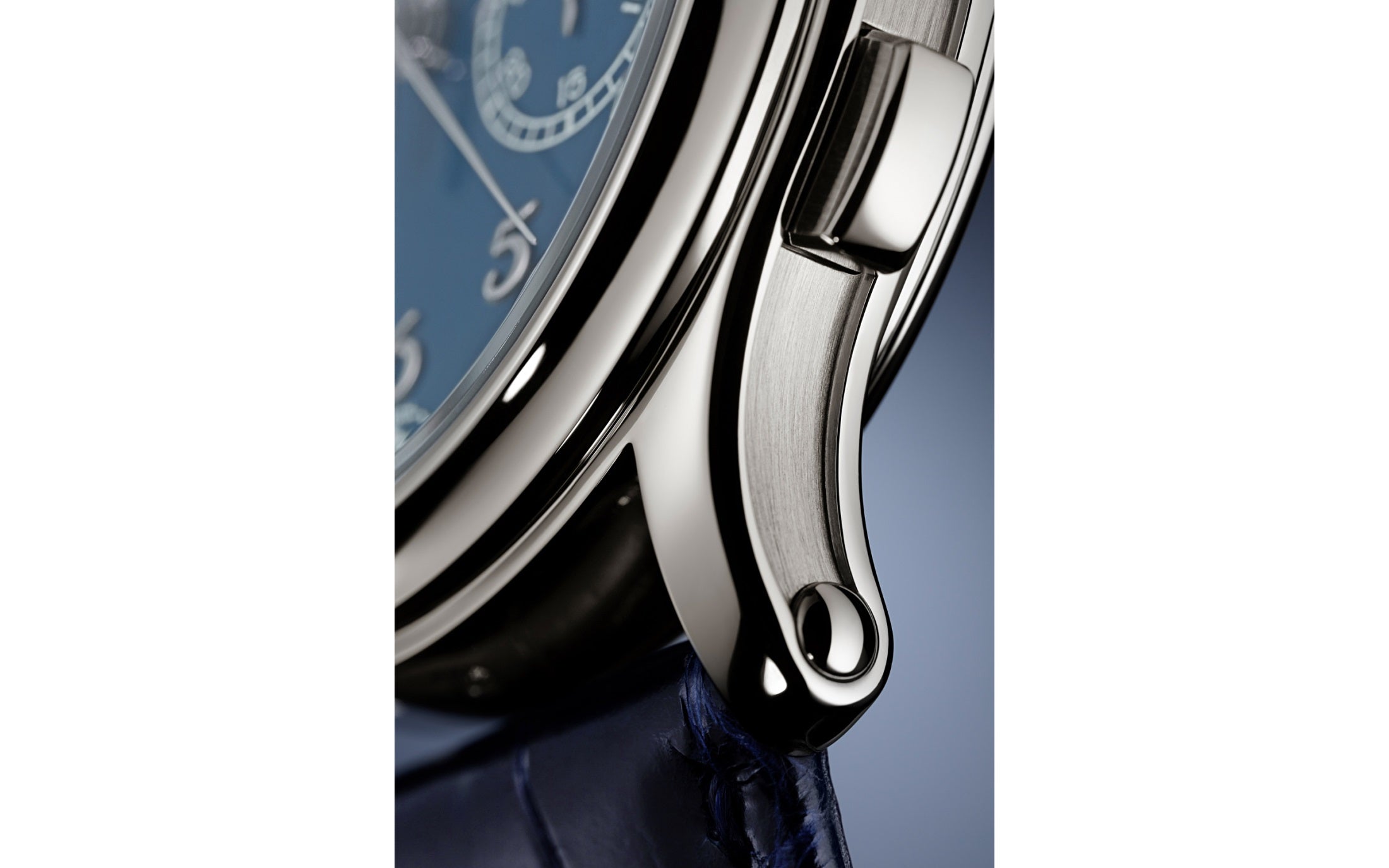 Patek Philippe Grand Complication, Platinum, 41mm, Ref# 5370P-011 - Image 7