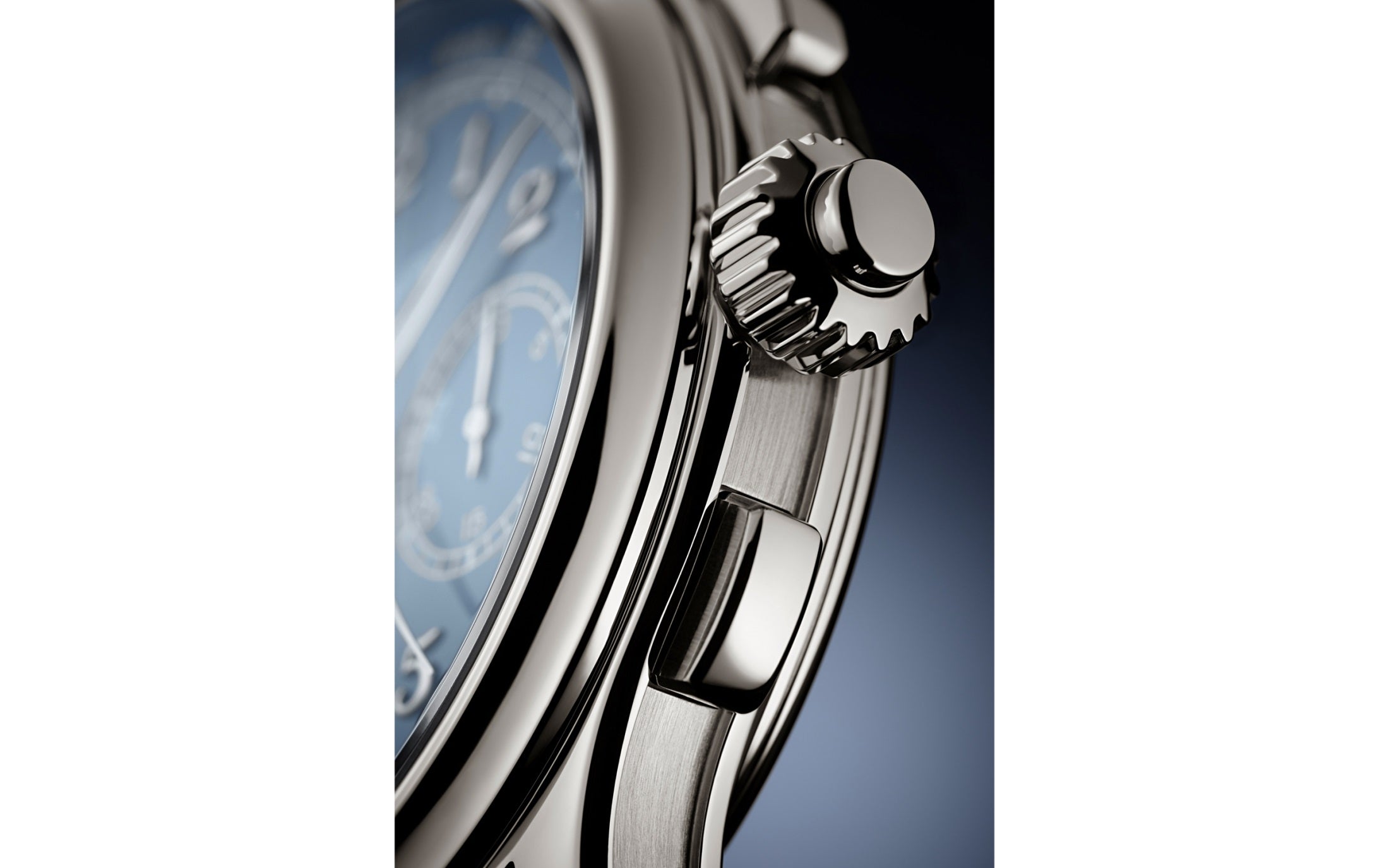 Patek Philippe Grand Complication, Platinum, 41mm, Ref# 5370P-011 - Image 5