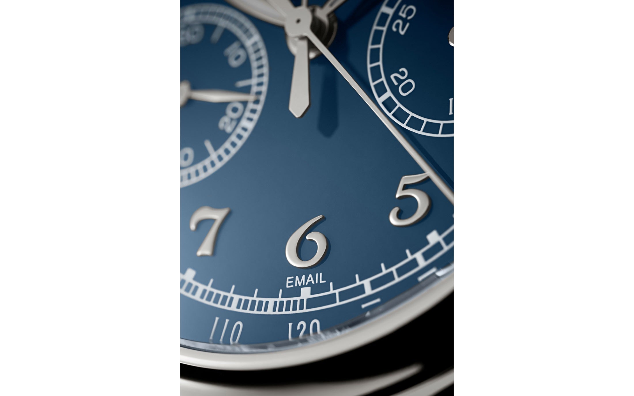 Patek Philippe Grand Complication, Platinum, 41mm, Ref# 5370P-011 - Image 4