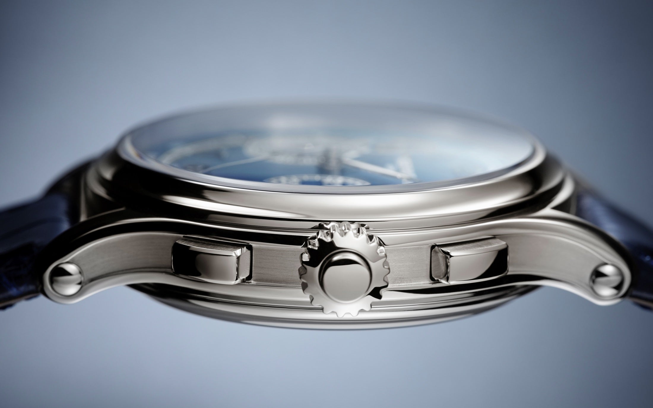 Patek Philippe Grand Complication, Platinum, 41mm, Ref# 5370P-011 - Image 6