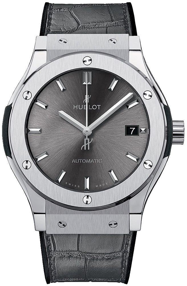 Hublot Classic Fusion Automatic 42mm, Ref# 542.NX.7071.LR - Image 3