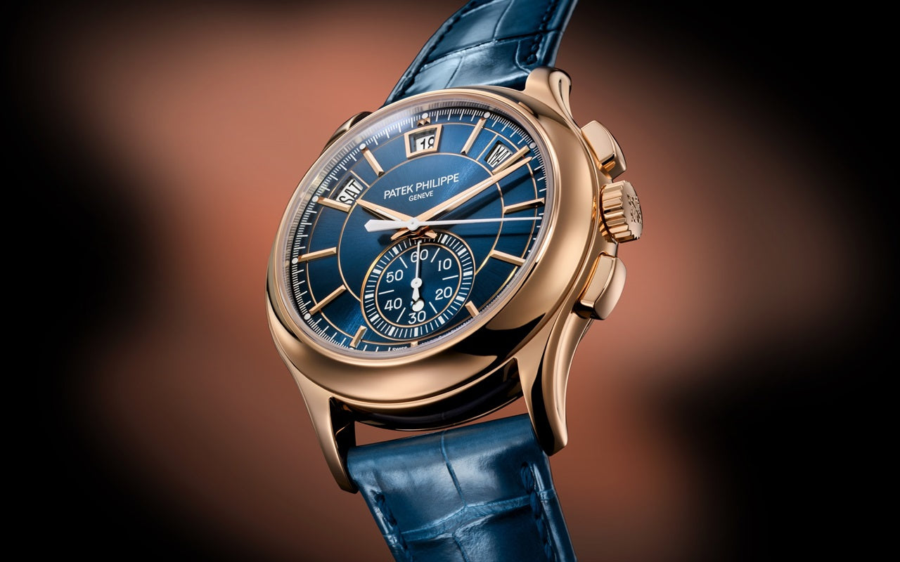 Patek Philippe Complications, Ref# 5905R-010 - Image 2