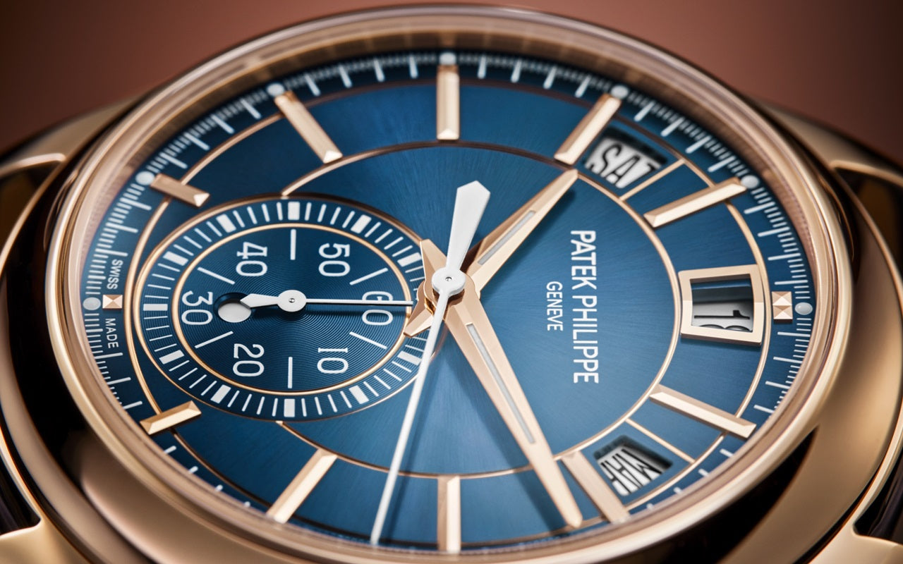 Patek Philippe Complications, Ref# 5905R-010 - Image 3