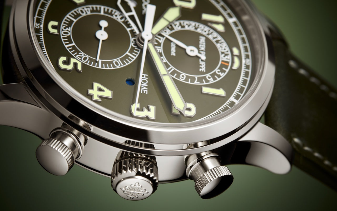 Patek Philippe Complications, Ref# 5924G-010 - Image 6