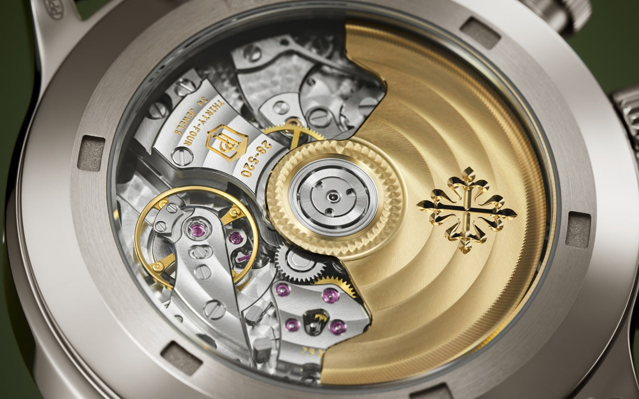 Patek Philippe Complications, Ref# 5924G-010 - Image 9