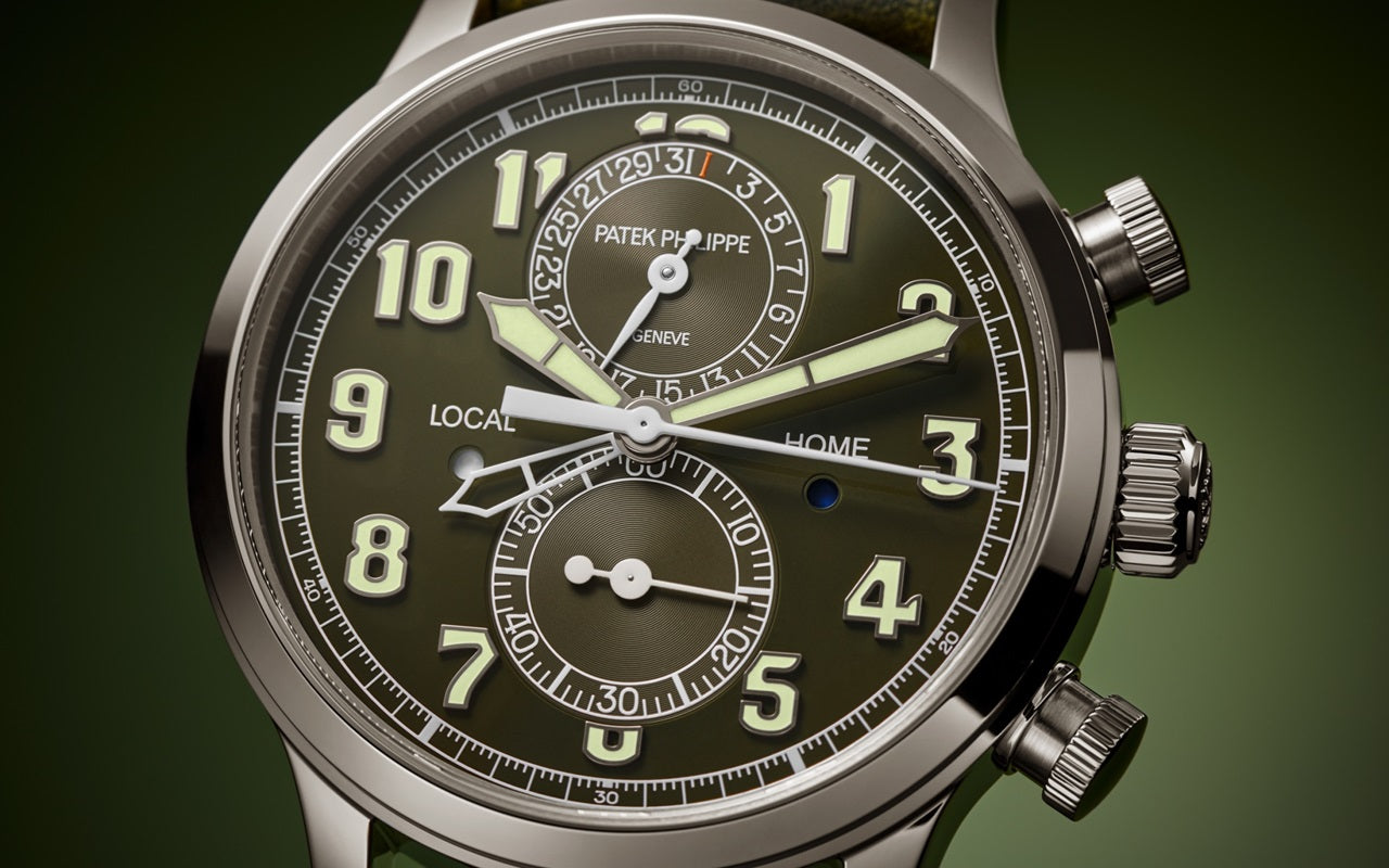 Patek Philippe Complications, Ref# 5924G-010 - Image 3