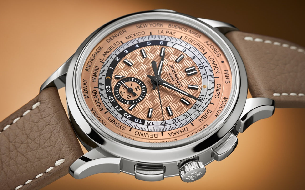 Patek Philippe Complications, Ref# 5935A-001 - Image 4