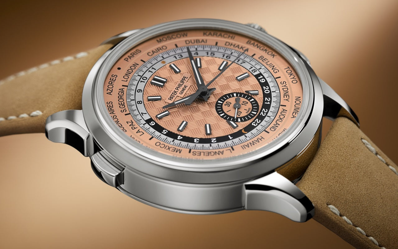 Patek Philippe Complications, Ref# 5935A-001 - Image 8