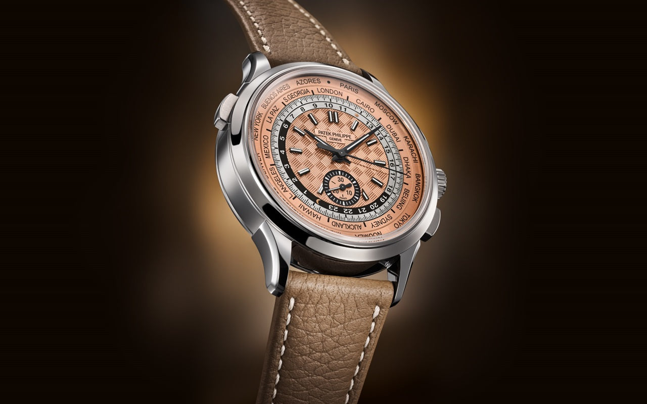 Patek Philippe Complications, Ref# 5935A-001 - Image 2