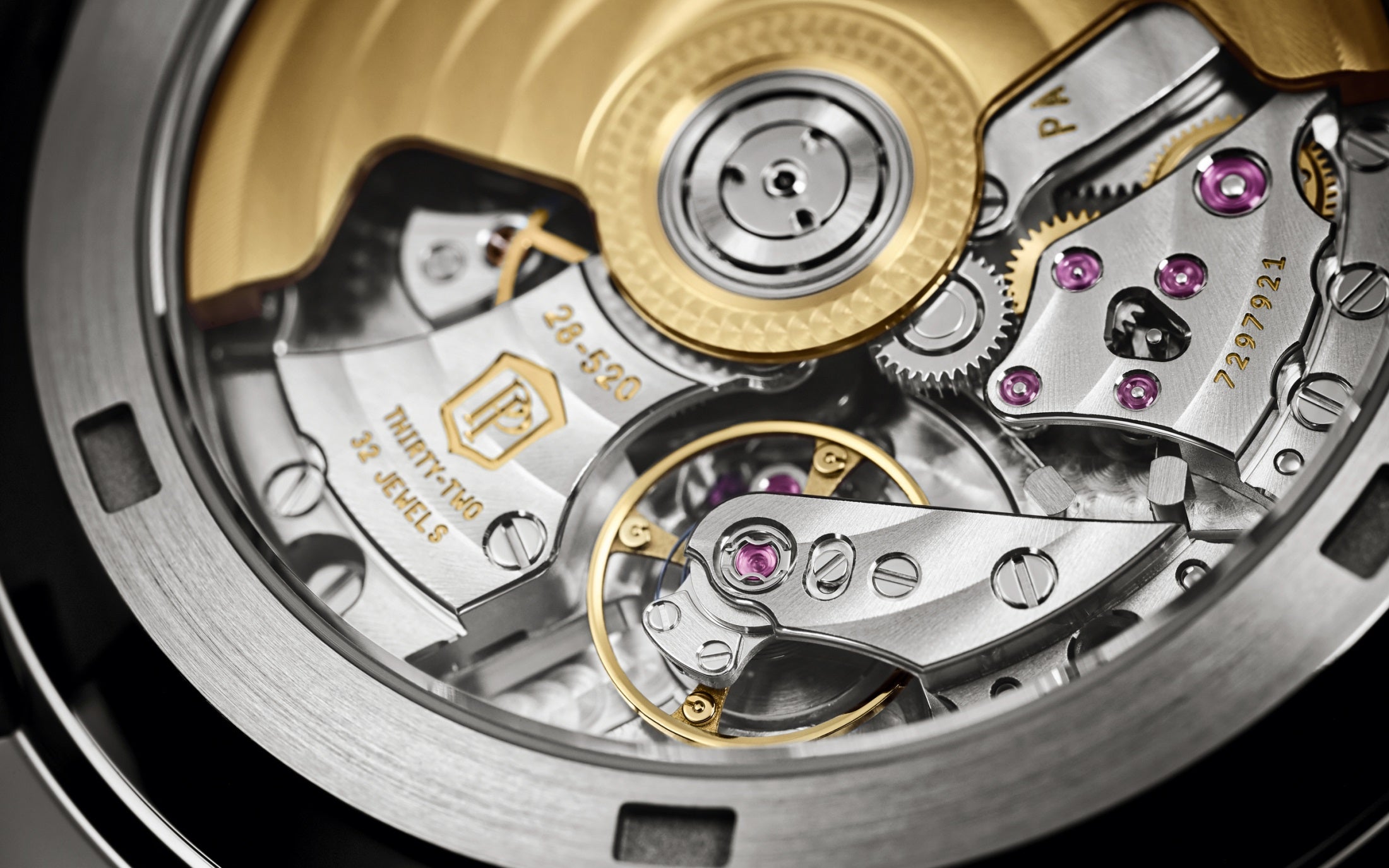 Patek Philippe Aquanaut Chronograph, 18k White Gold, 42,2mm, Ref# 5968G-001 - Image 14