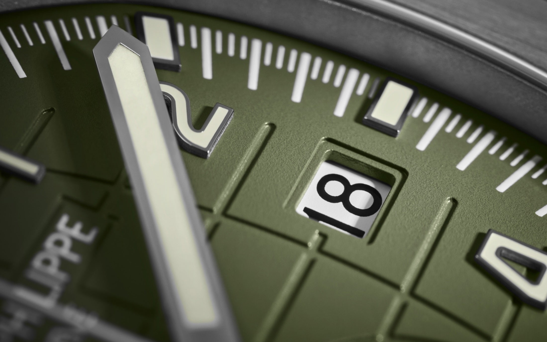 Patek Philippe Aquanaut Chronograph, 18k White Gold, 42,2mm, Ref# 5968G-010 - Image 4