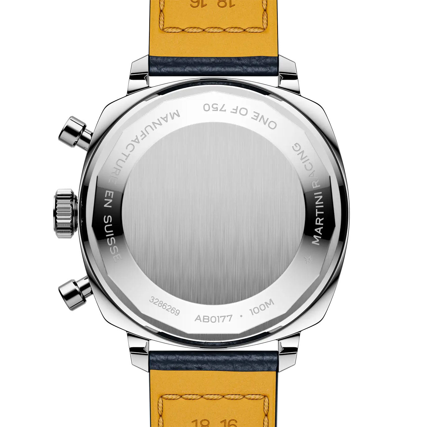 Unworn Breitling Top Time B01 Rracing 38, AB01772A1G1X1, box and papers - Image 5