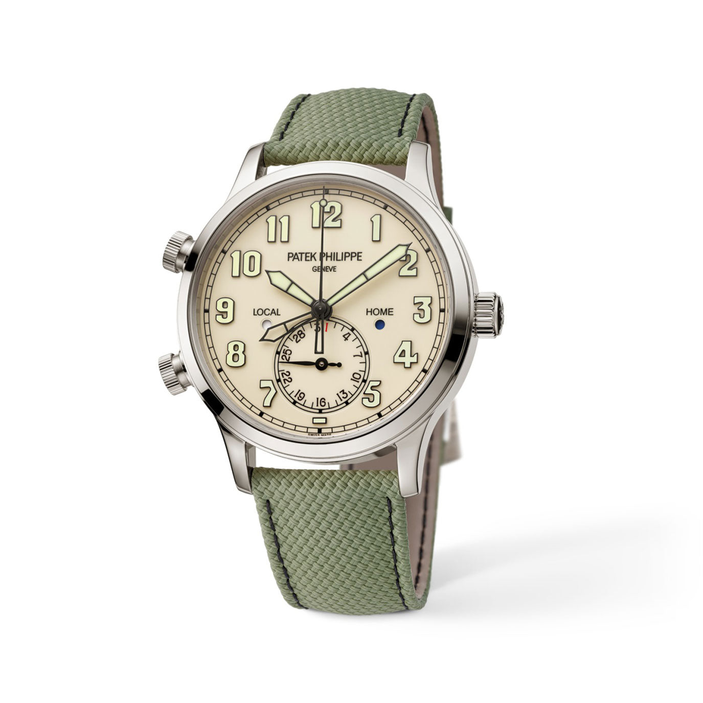 Unworn Patek Philippe Complications 5524G-010, box and papers - Image 5