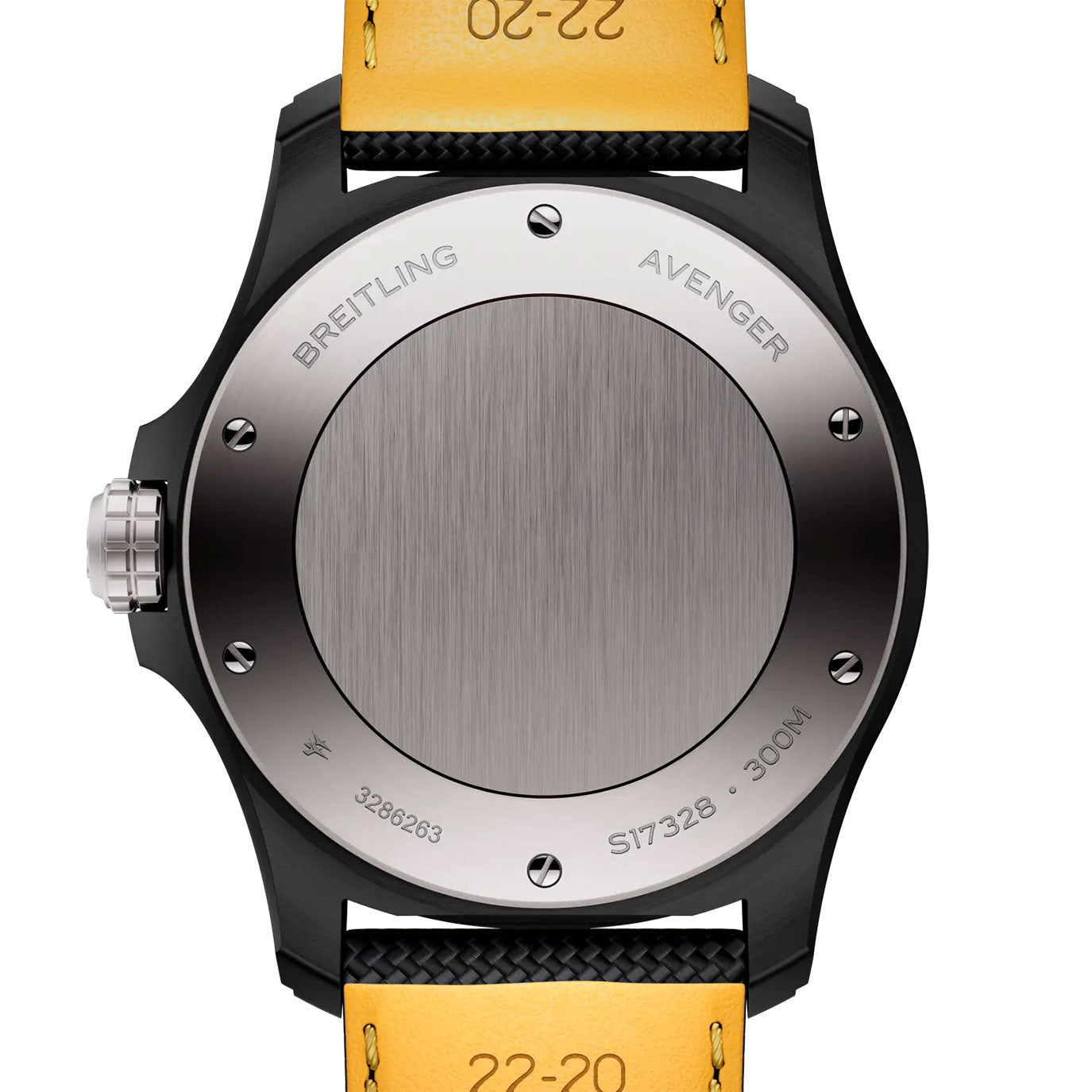 Unworn Breitling Avenger Automatic 42 Night Mission, S17328101B1X1, box and papers - Image 5