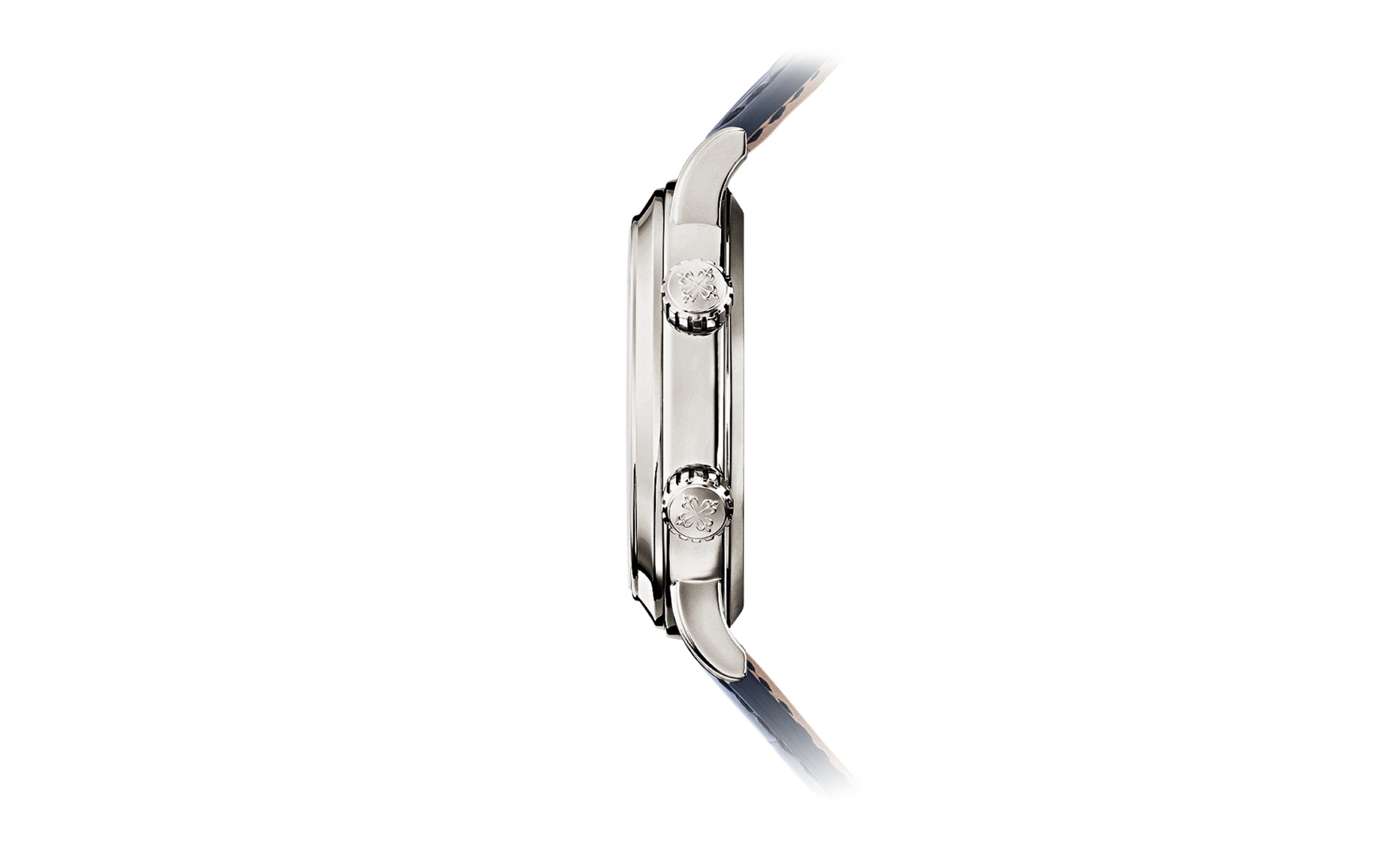 Patek Philippe Grand Complication, Platinum, 44mm, Astronomical, Ref# 6102P-001 - Image 4