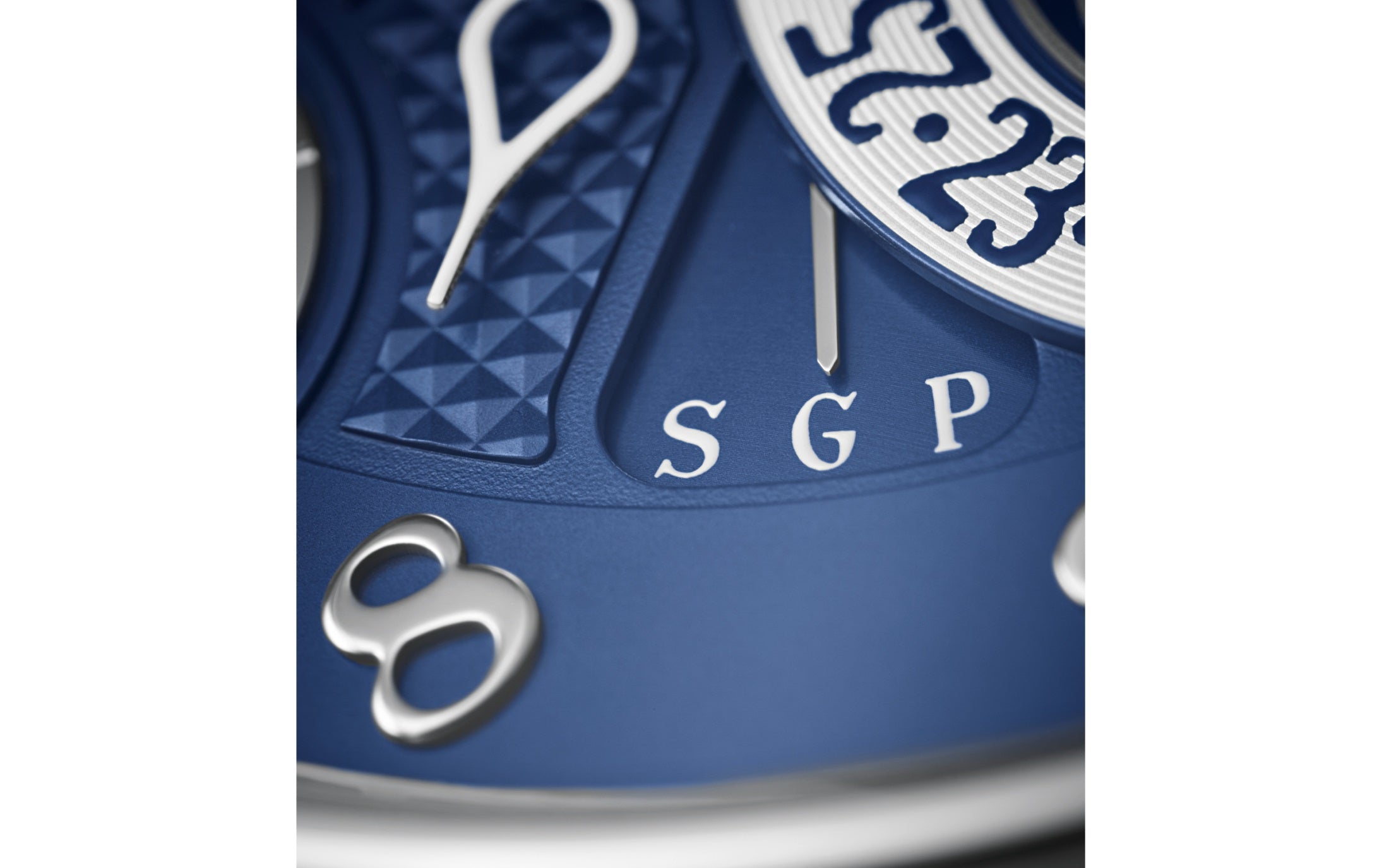 Patek Philippe Grand Complication, 18k White Gold, 47,7mm, Grandmaster Chime Ref# 6300G-010 - Image 13