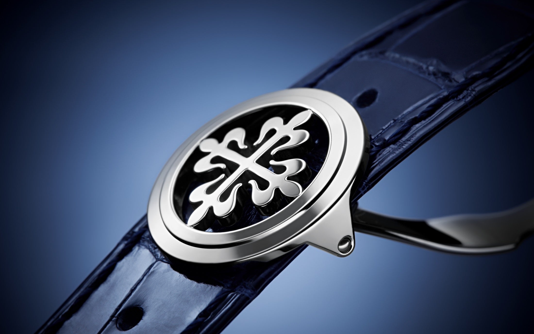 Patek Philippe Grand Complication, 18k White Gold, 47,7mm, Grandmaster Chime Ref# 6300G-010 - Image 14