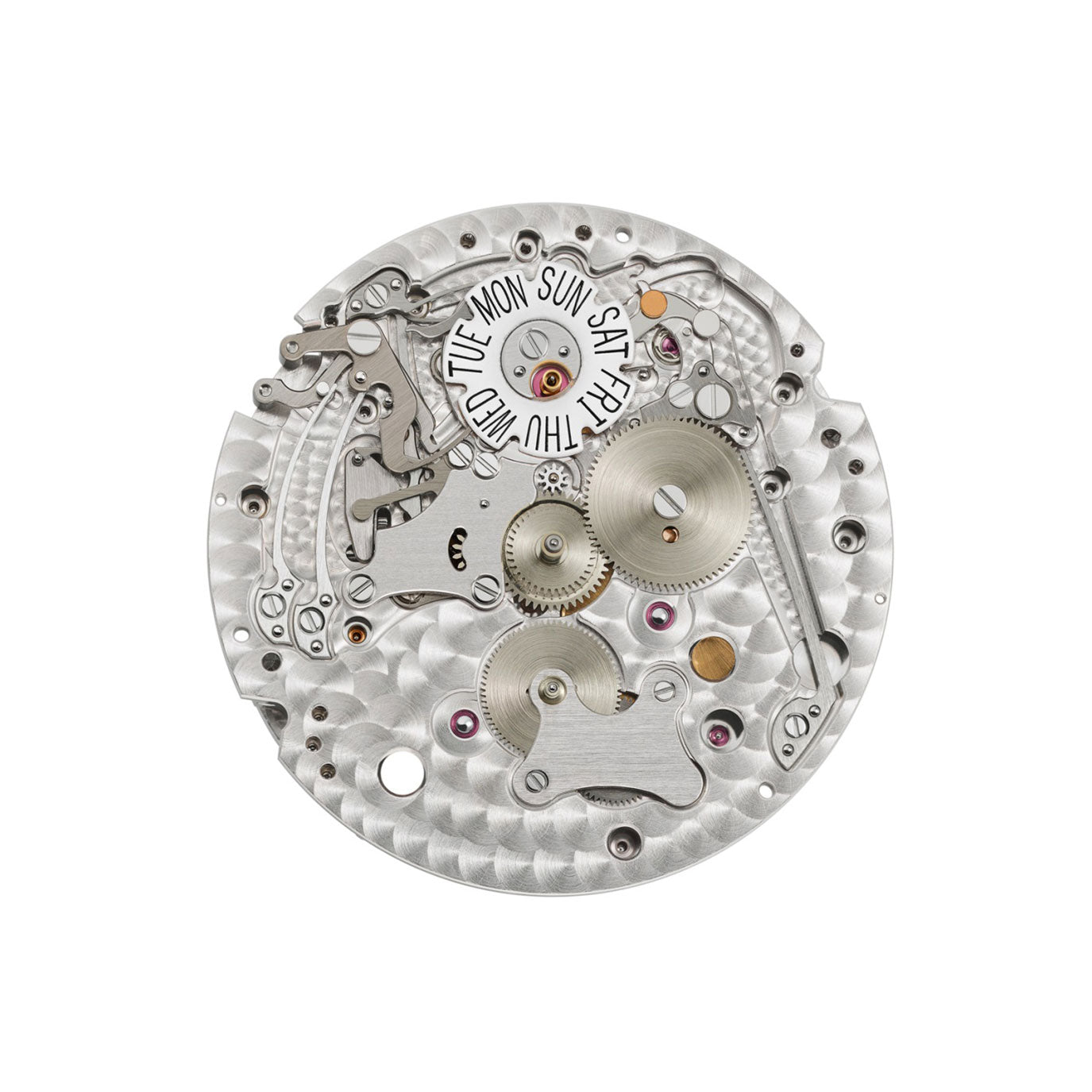 Unworn Patek Philippe Complications 41, 5328G-001, box and papers - Image 6