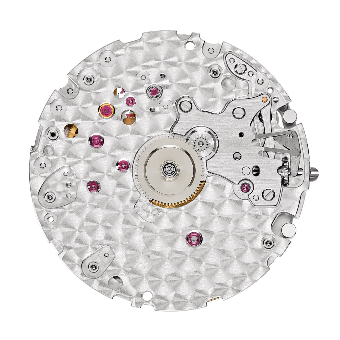 Unworn Patek Philippe Grand Complications, 5370R-001, box and papers - Image 6