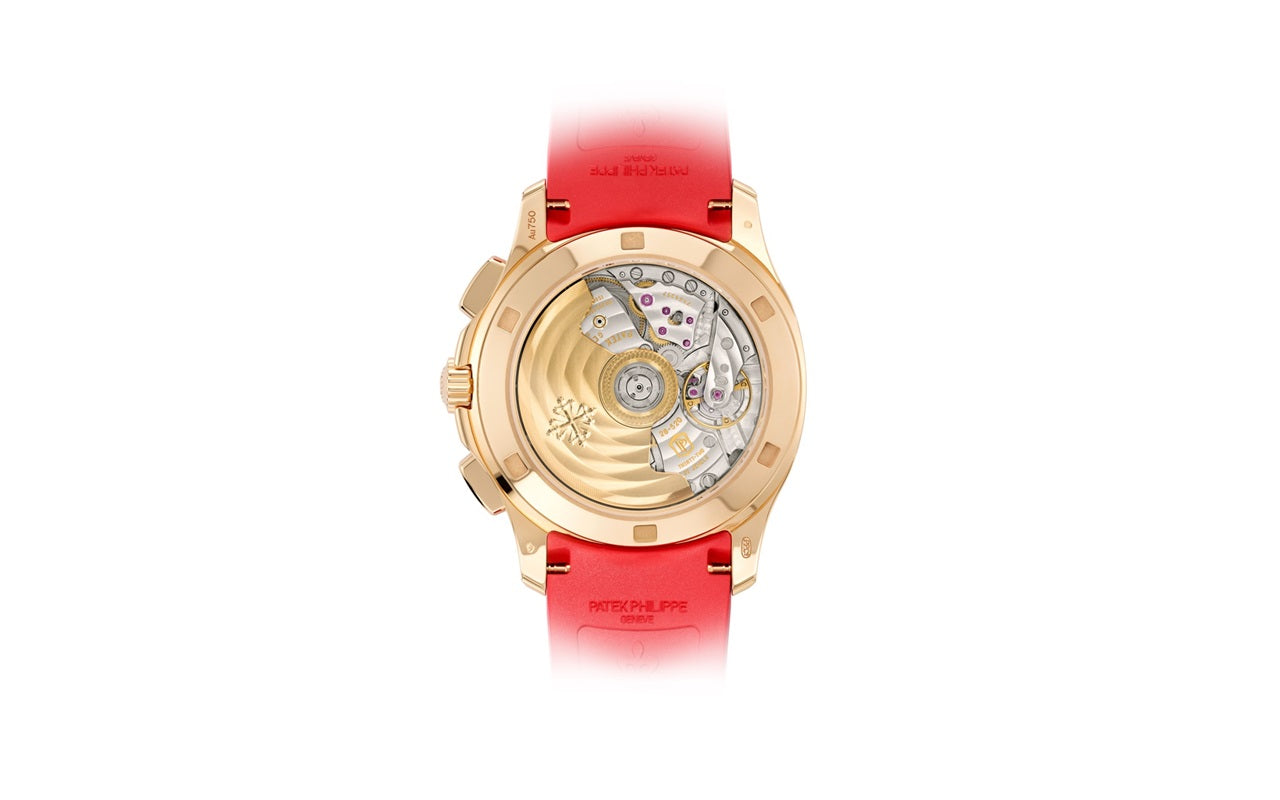 Patek Philippe Aquanaut, Ref# 7968/300R-001 - Image 11