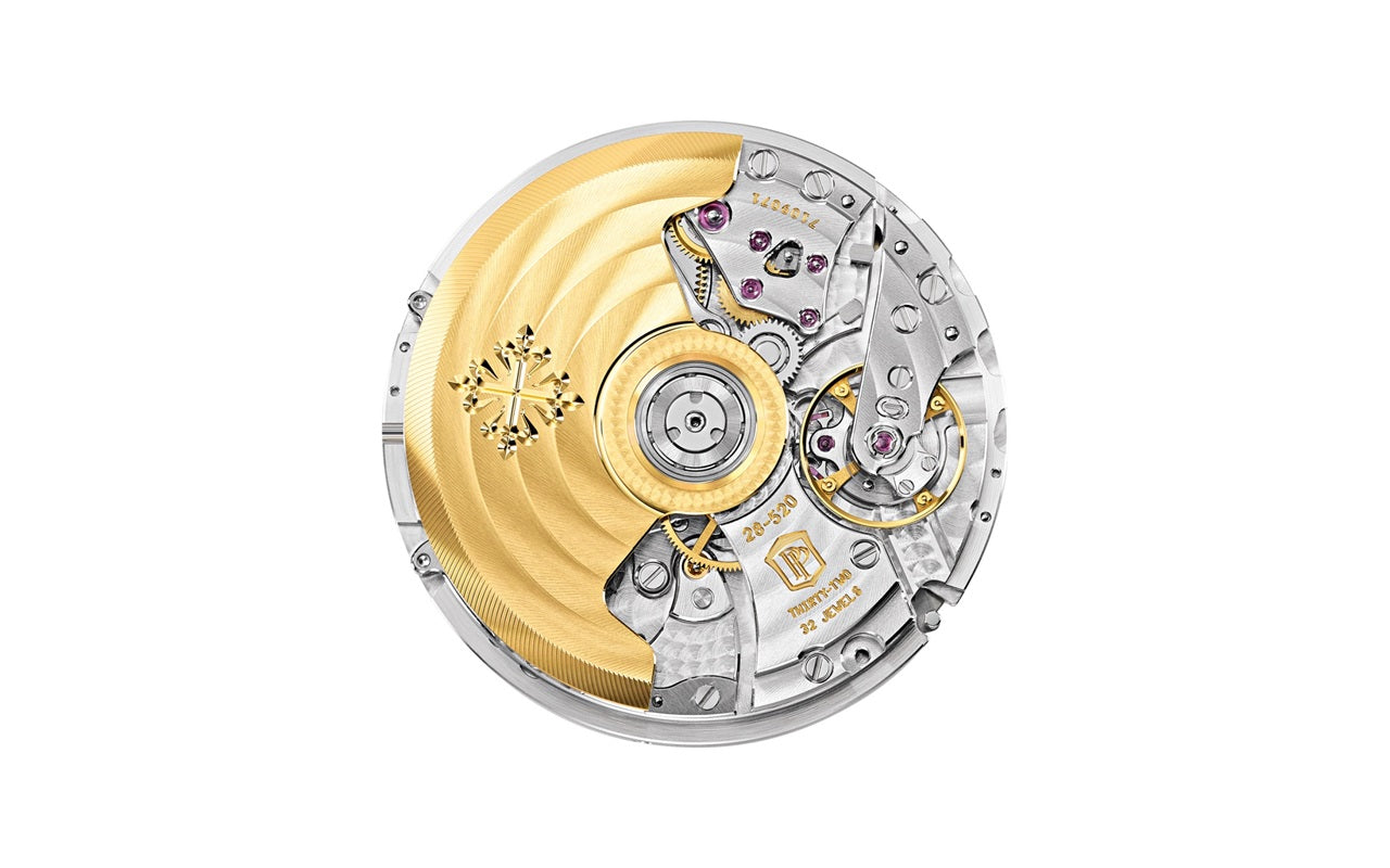 Patek Philippe Aquanaut, Ref# 7968/300R-001 - Image 8