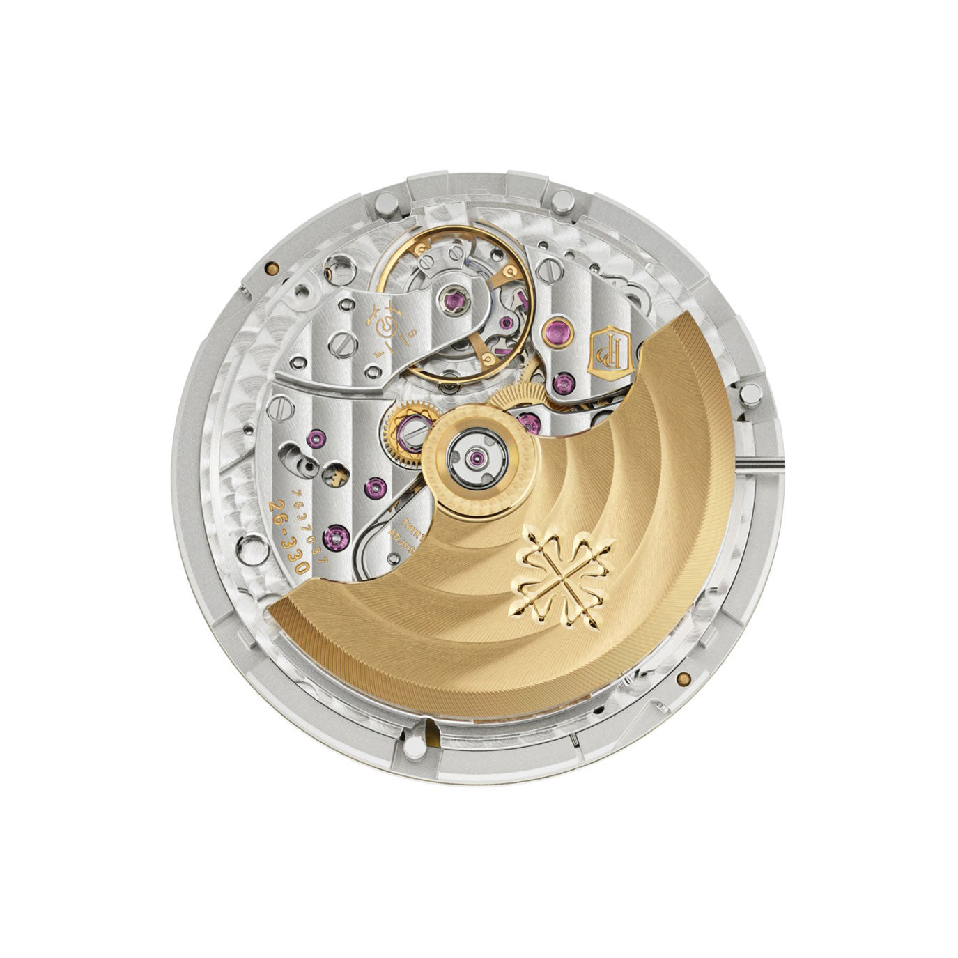 Unworn Patek Philippe Grand Complications, 6159G-001, box and papers - Image 7