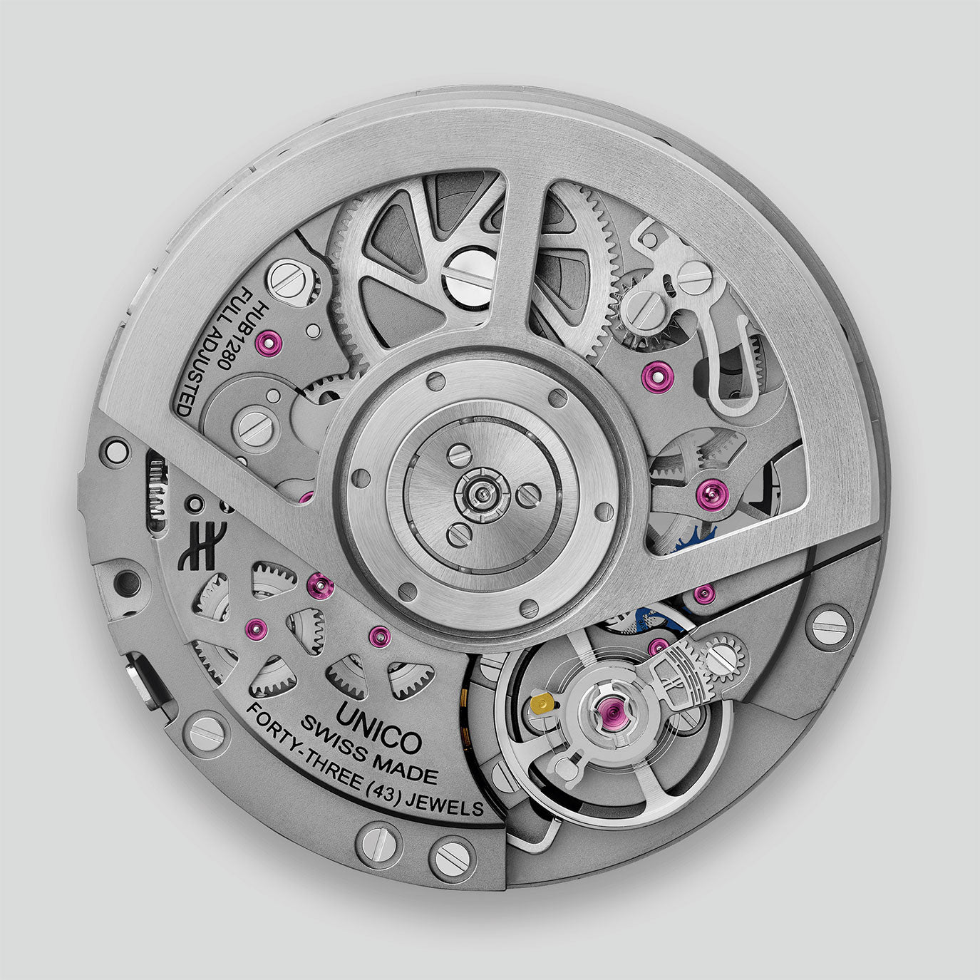 Unworn Hublot Big Bang Unico Mint Green Ceramic 42, 441.GS.5221.RX, box and papers - Image 7