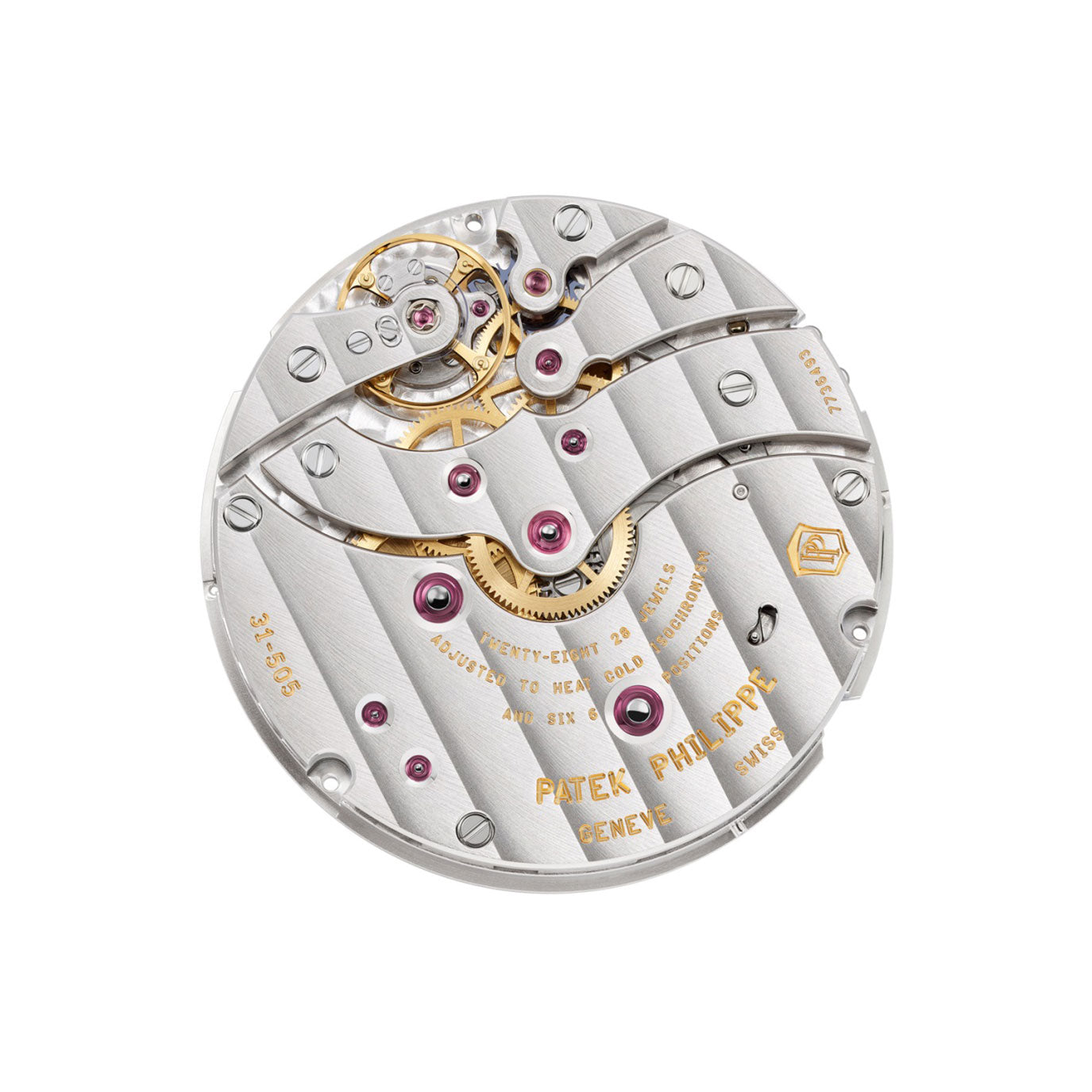 Unworn Patek Philippe Complications 41, 5328G-001, box and papers - Image 7