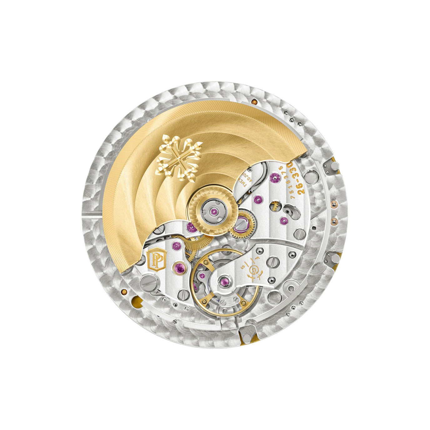 Unworn Patek Philippe Complications 5524G-010, box and papers - Image 7