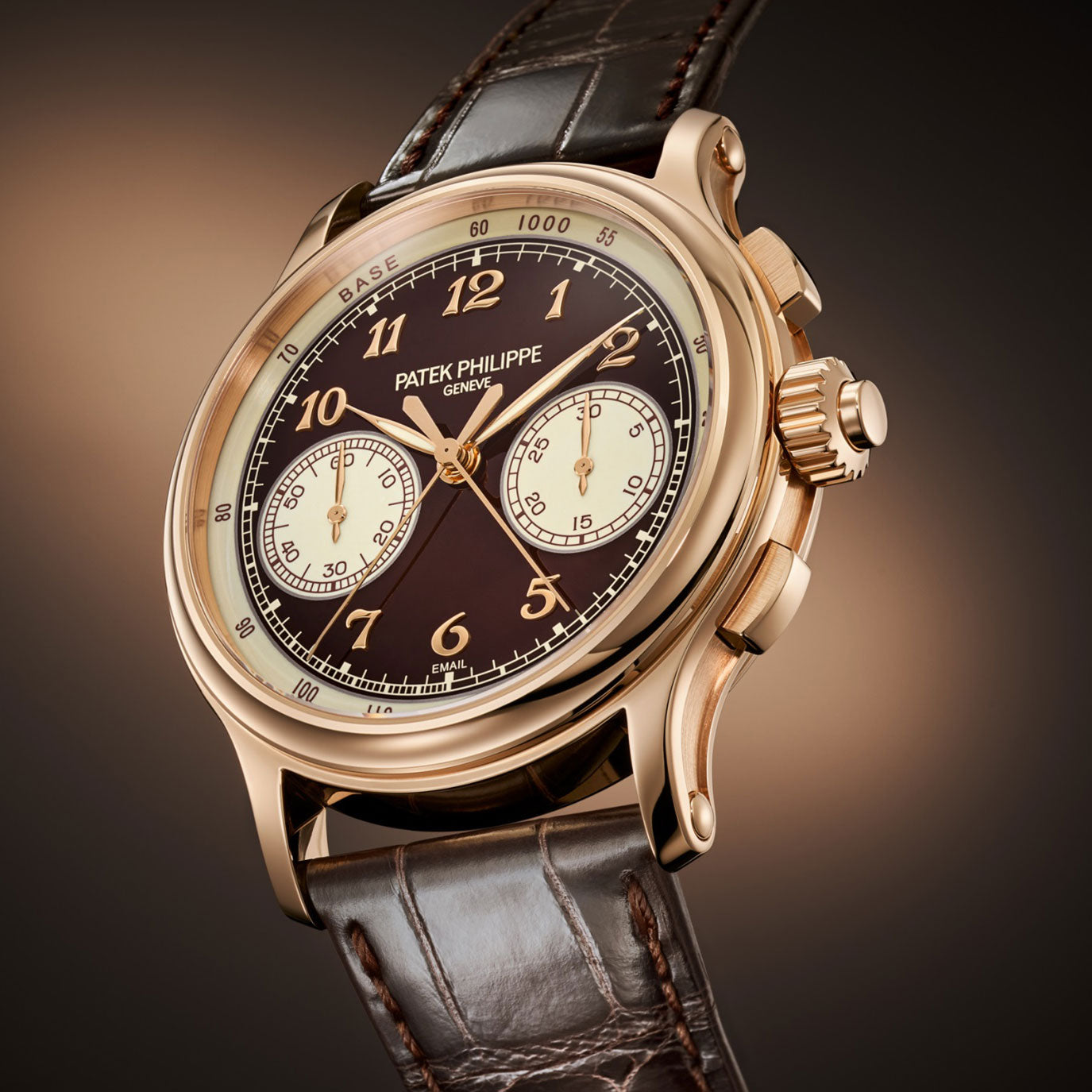 Unworn Patek Philippe Grand Complications, 5370R-001, box and papers - Image 8