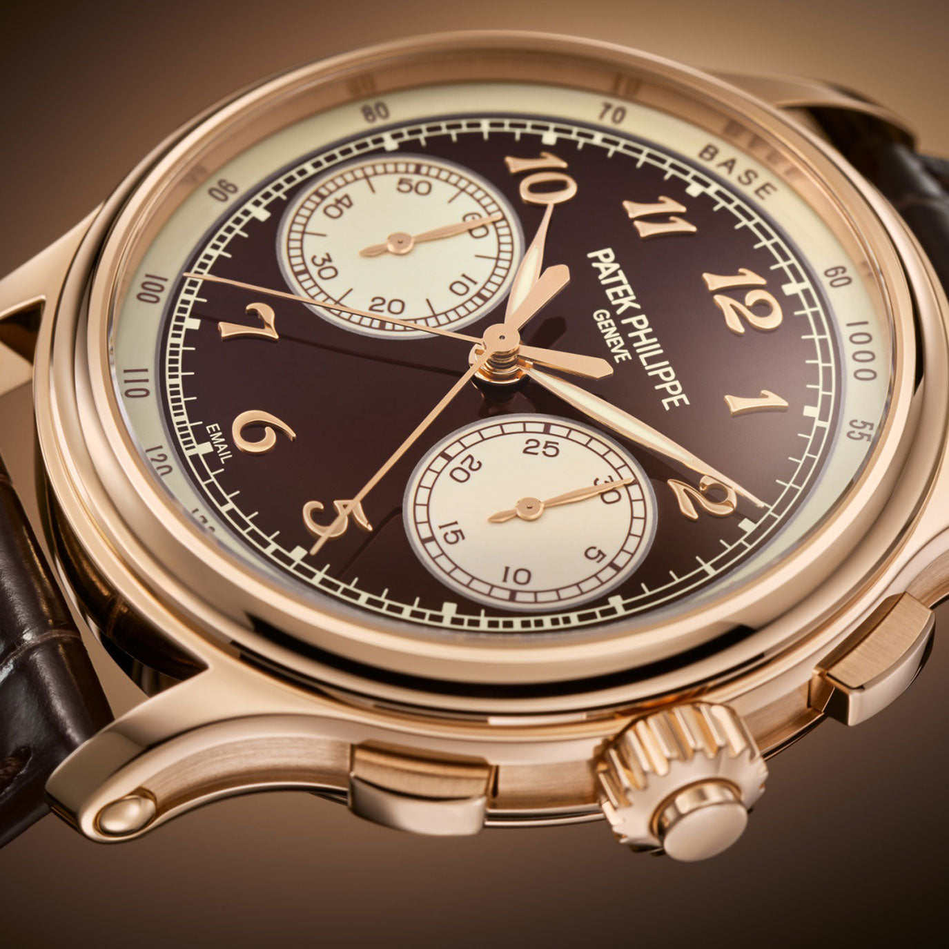 Unworn Patek Philippe Grand Complications, 5370R-001, box and papers - Image 9