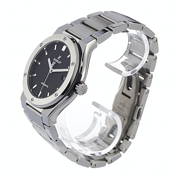 Hublot Classic Fusion Automatic 45mm, Ref# 510.NX.1170.NX - Image 4
