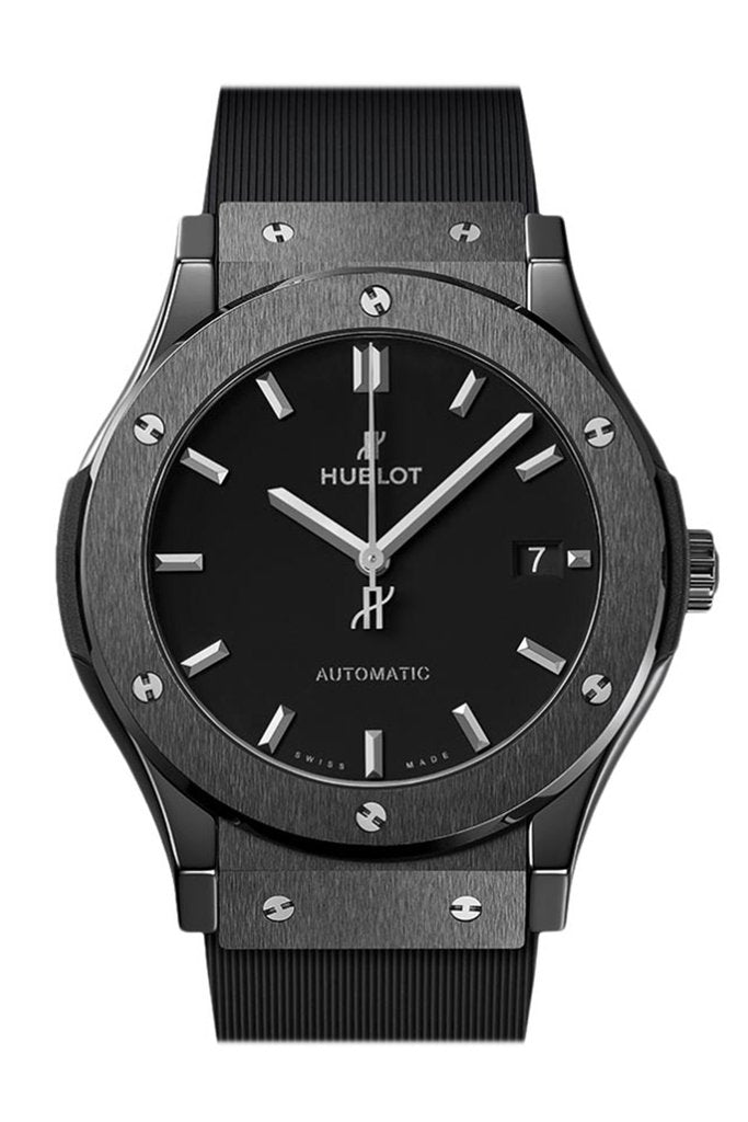 Hublot Classic Fusion Automatic 45mm, Ref# 511.CM.1171.RX, Unworn 2025 - Image 2