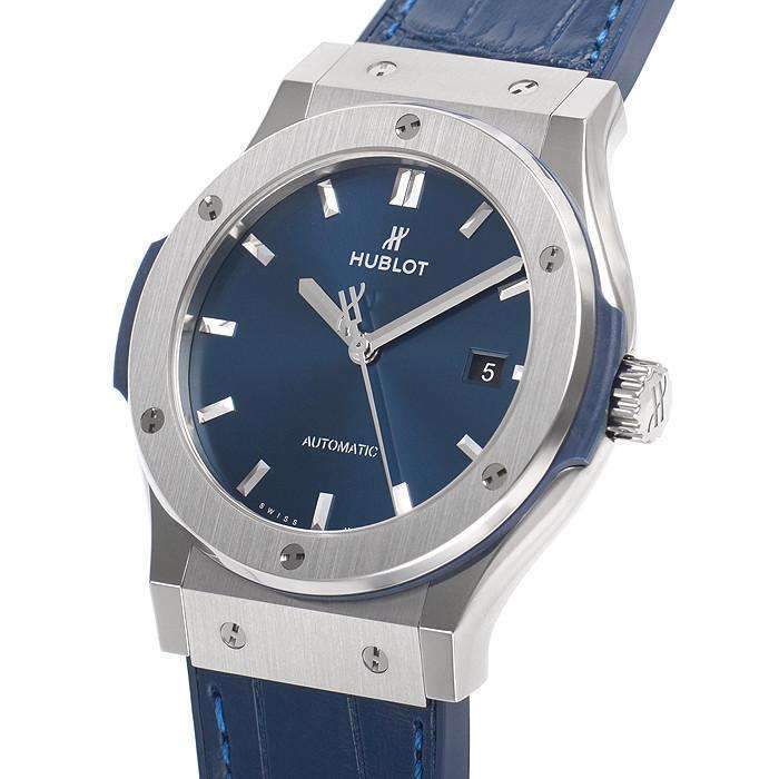 Hublot Classic Fusion Automatic 42mm, Ref# 542.NX.7170.LR - Image 4