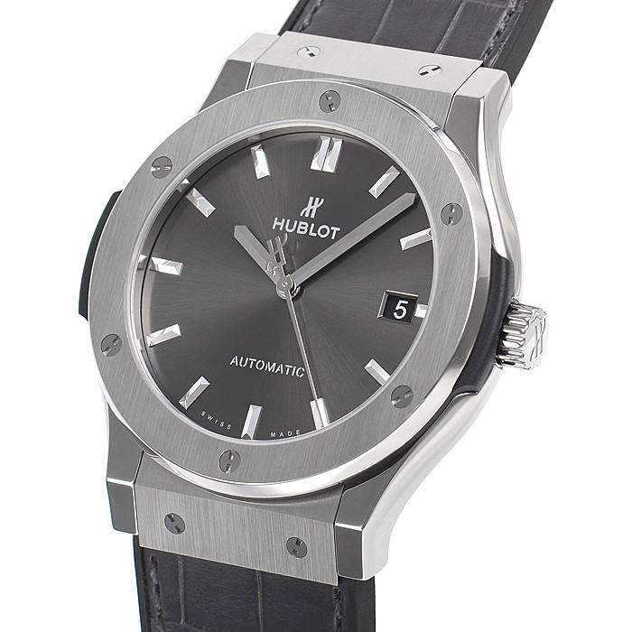 Hublot Classic Fusion Automatic 45mm, Ref# 511.NX.7071.LR - Image 2