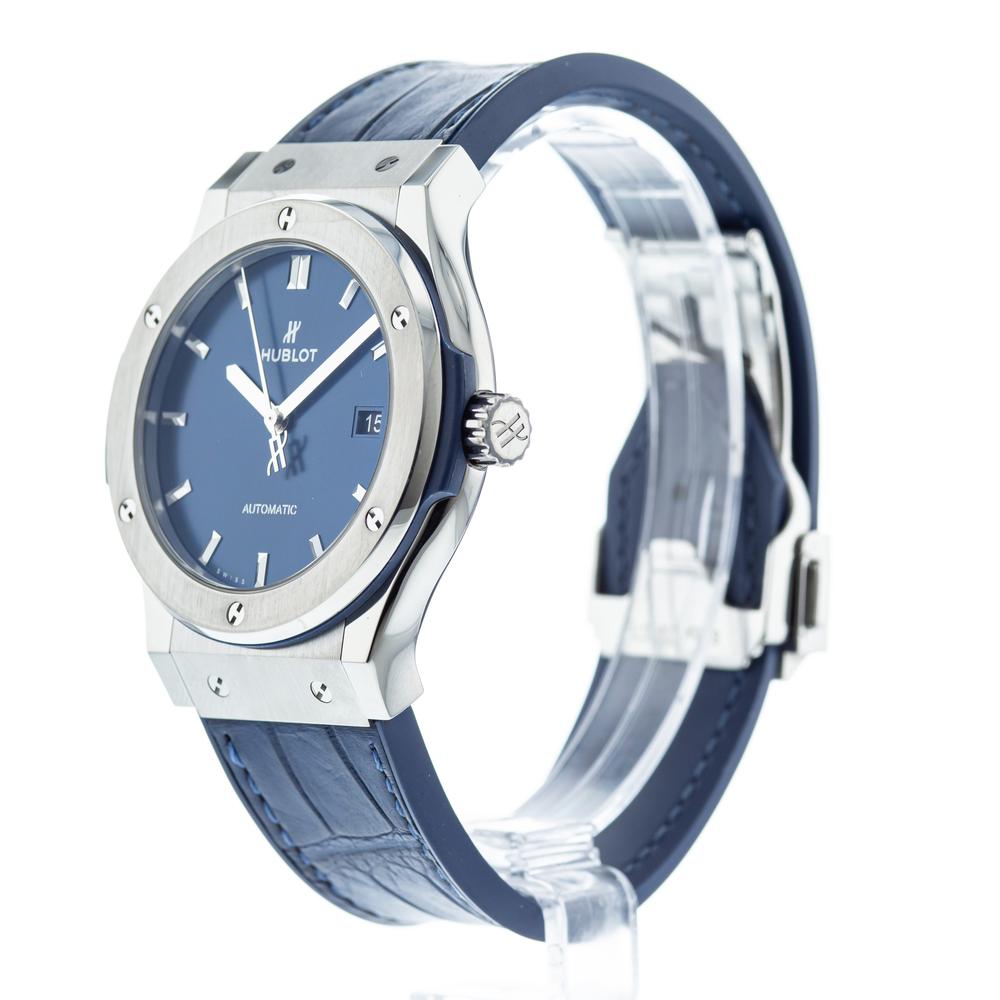 Hublot Classic Fusion Automatic 42mm, Ref# 542.NX.7170.LR - Image 8