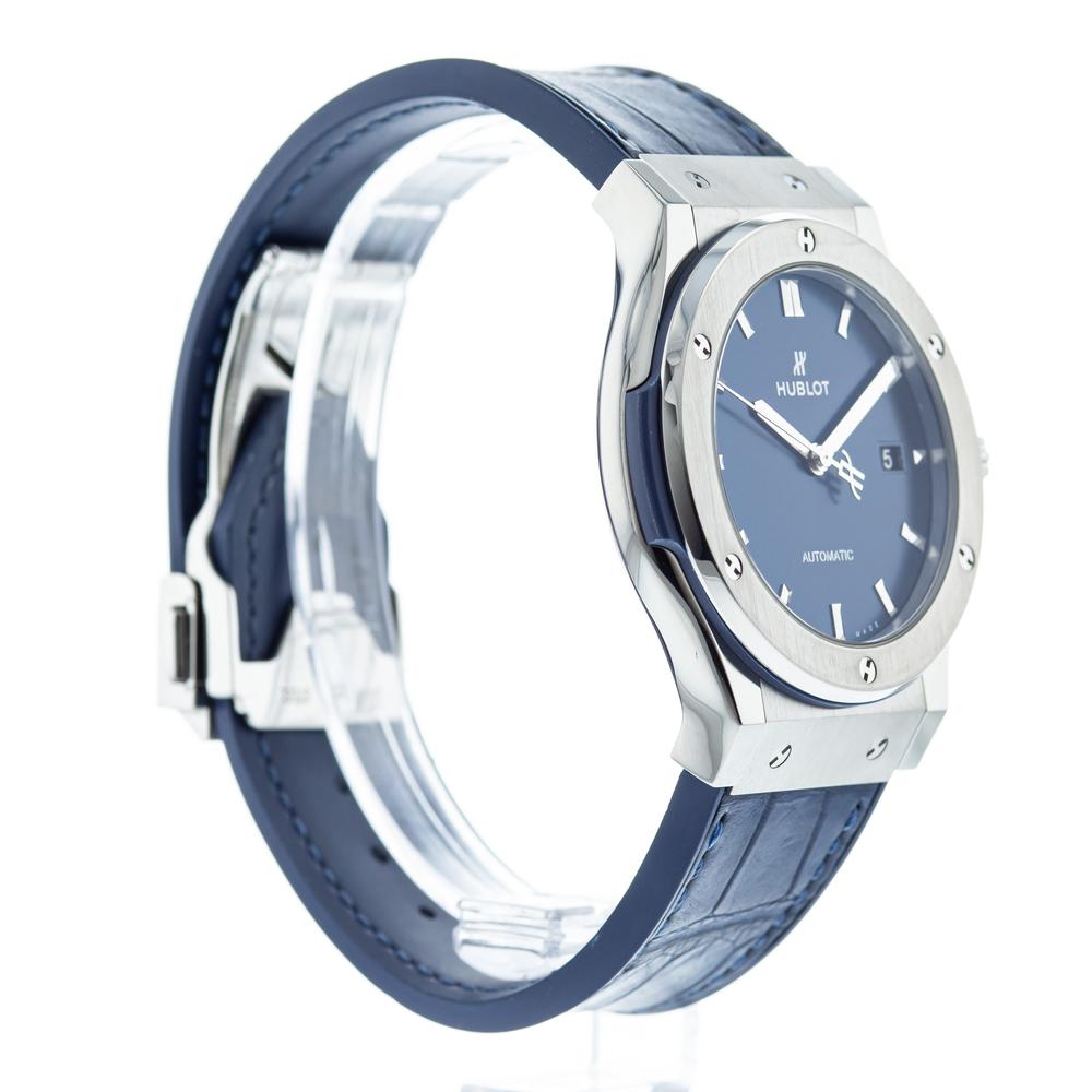 Hublot Classic Fusion Automatic 42mm, Ref# 542.NX.7170.LR - Image 3