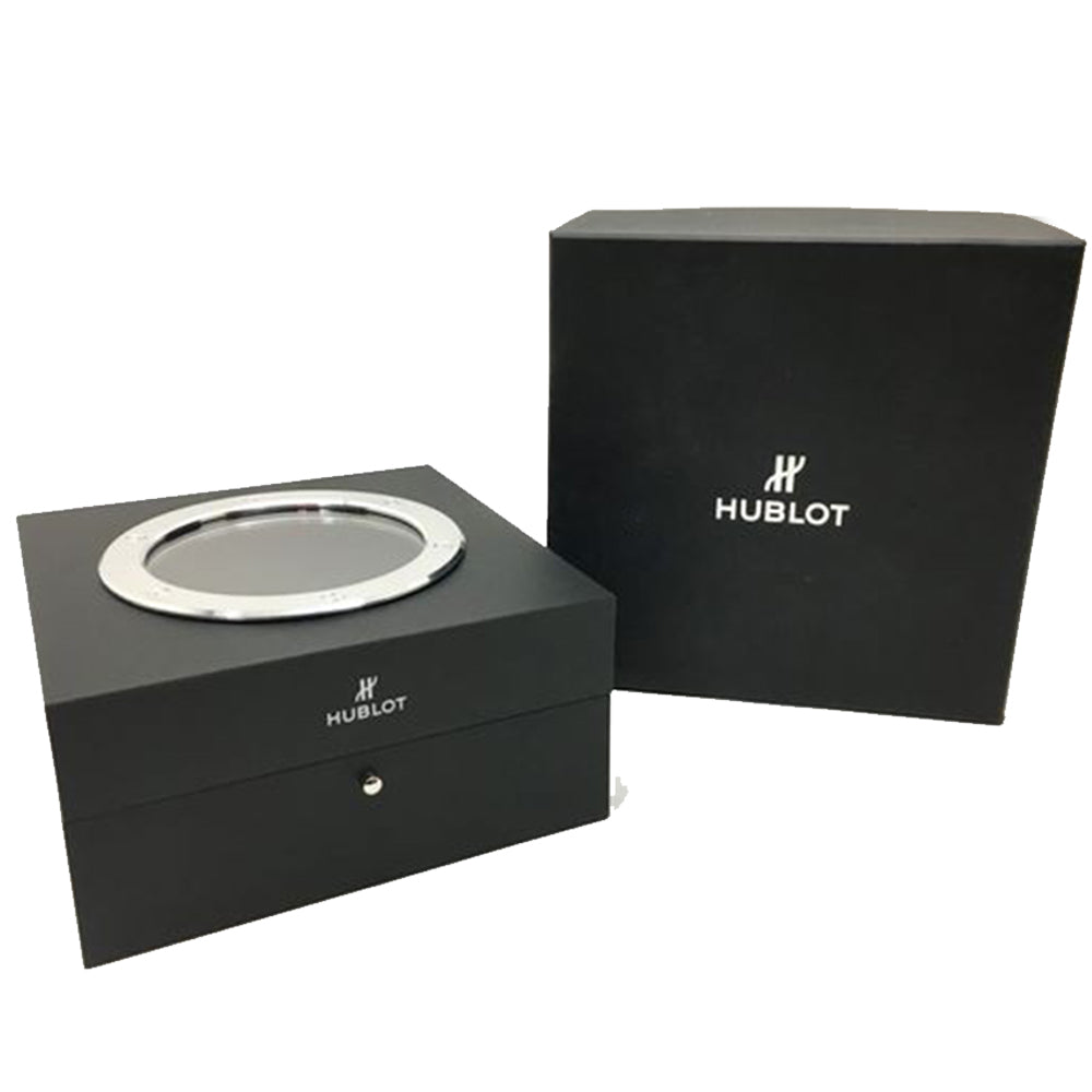 Hublot Classic Fusion Automatic 45mm, Ref# 510.NX.1170.NX - Image 8