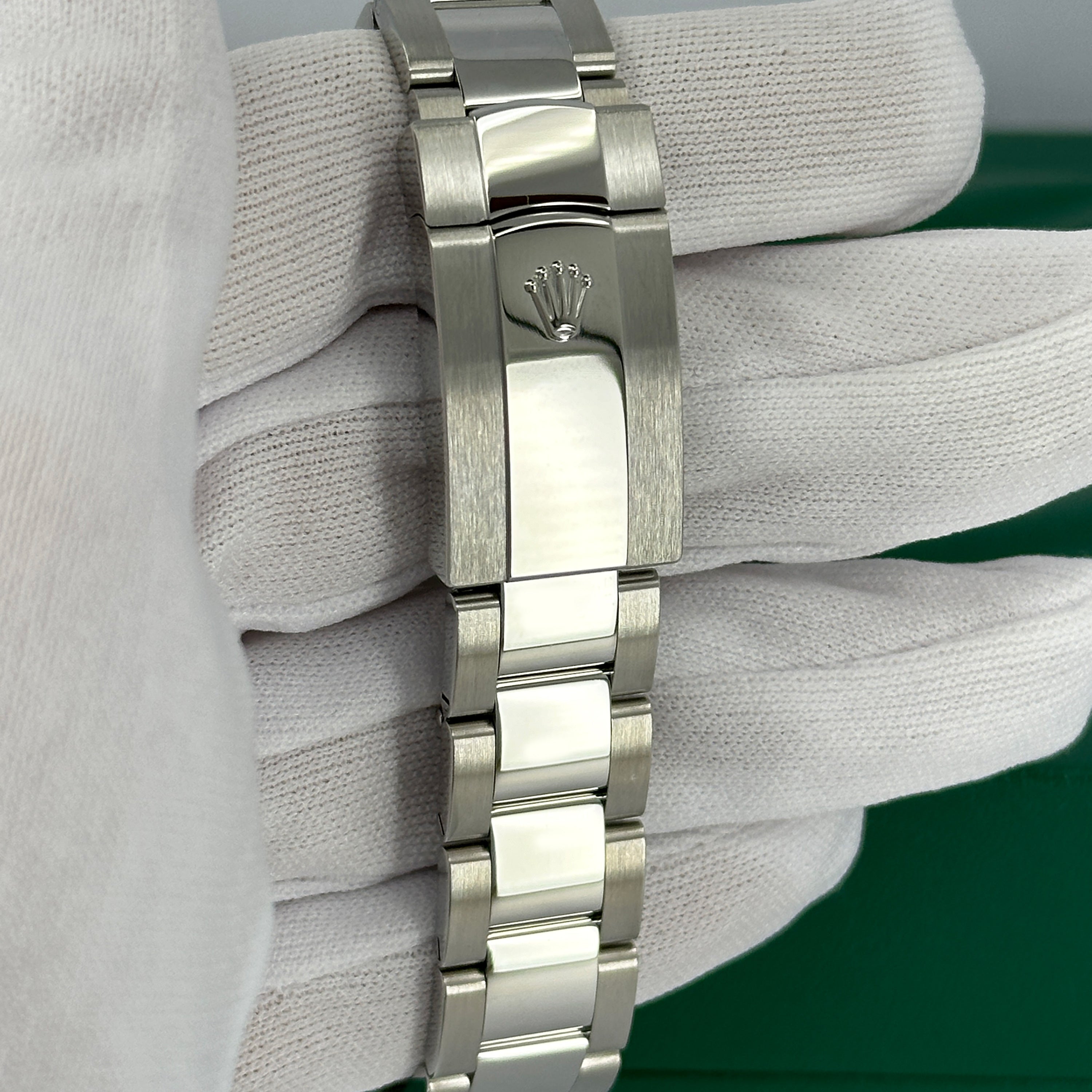 Rolex Datejust 36mm, Oystersteel, Ref# 126200-0024 - Image 16