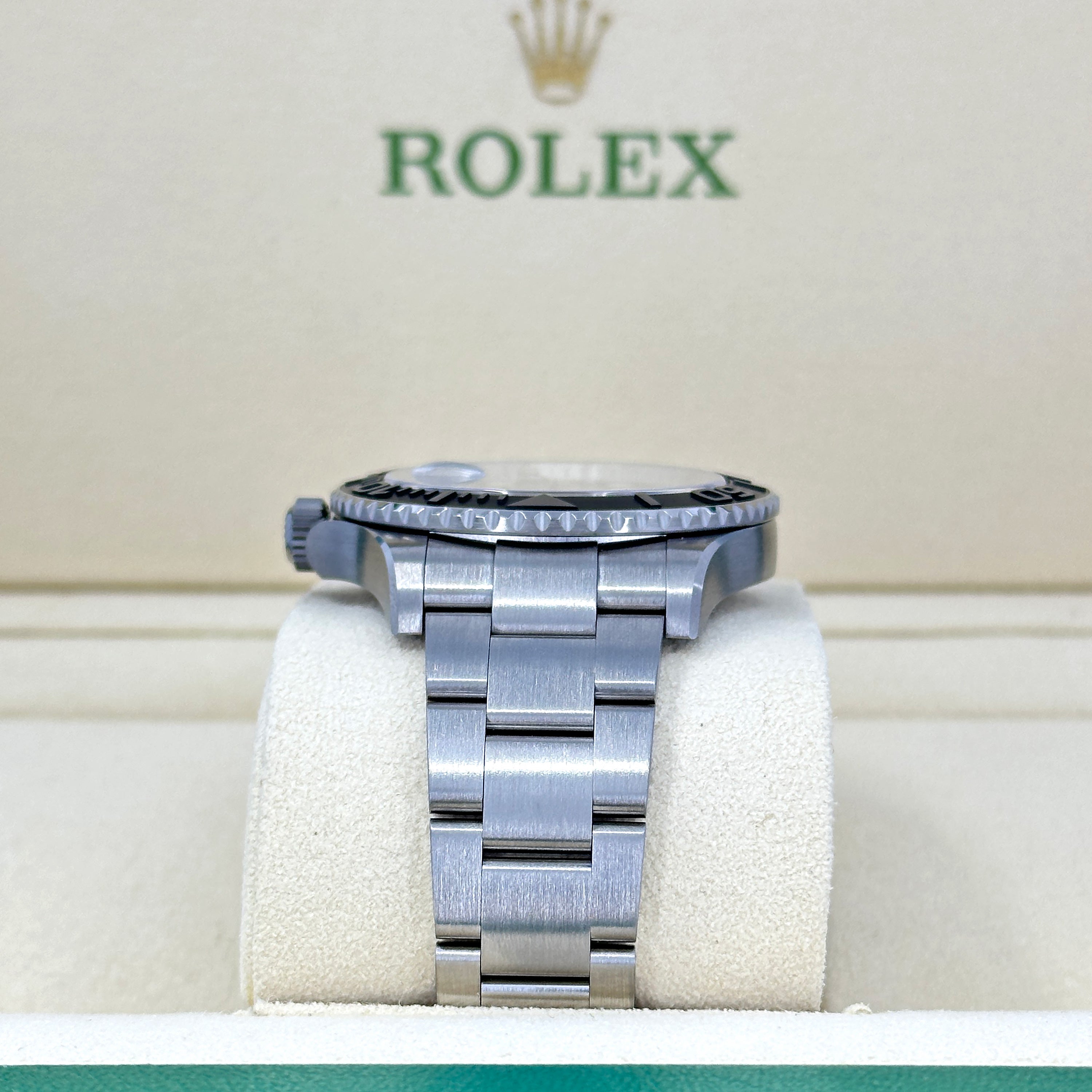 Rolex Yacht-Master 42, 42mm, RLX titanium, Ref# 226627-0001 - Image 5