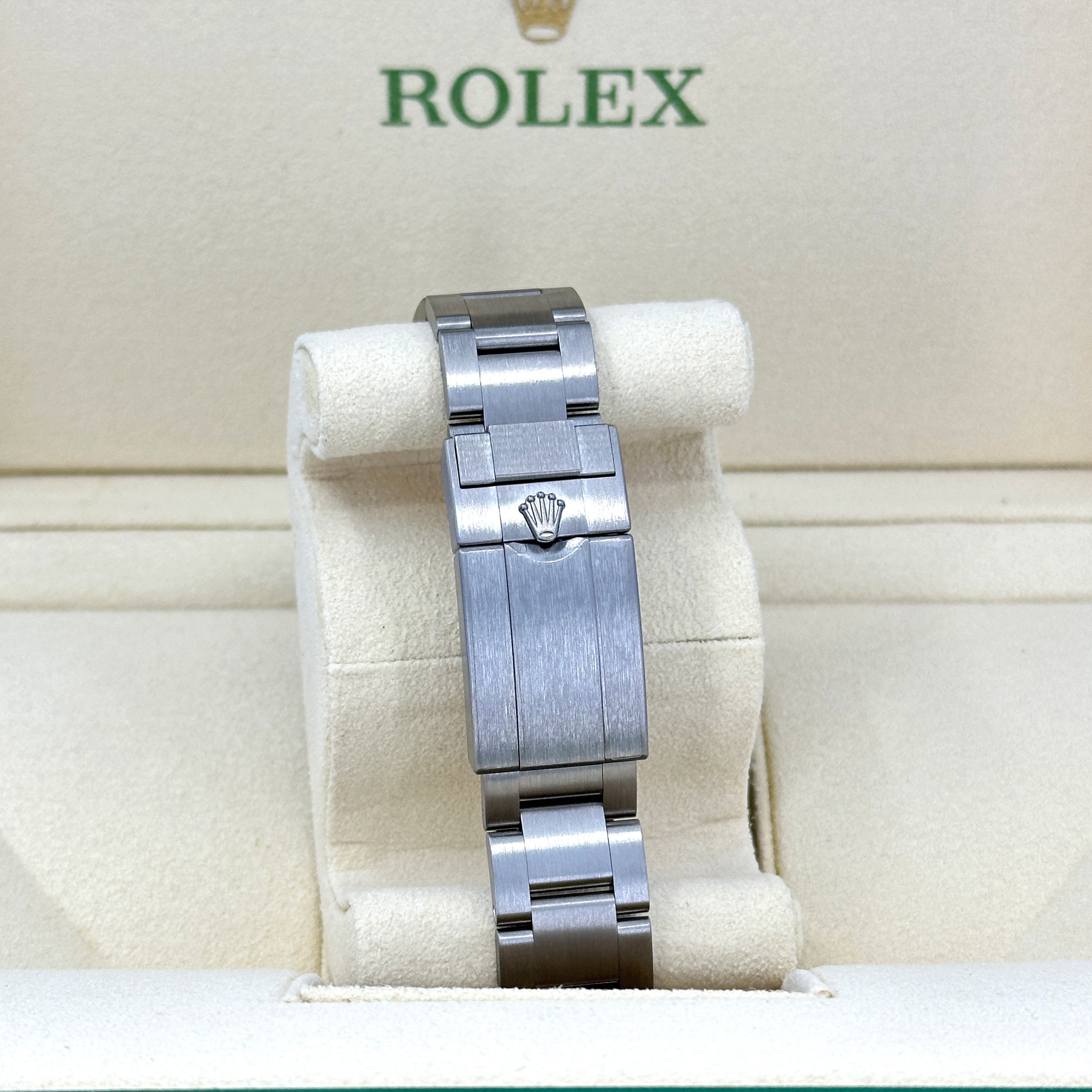 Rolex Yacht-Master 42, 42mm, RLX titanium, Ref# 226627-0001 - Image 8