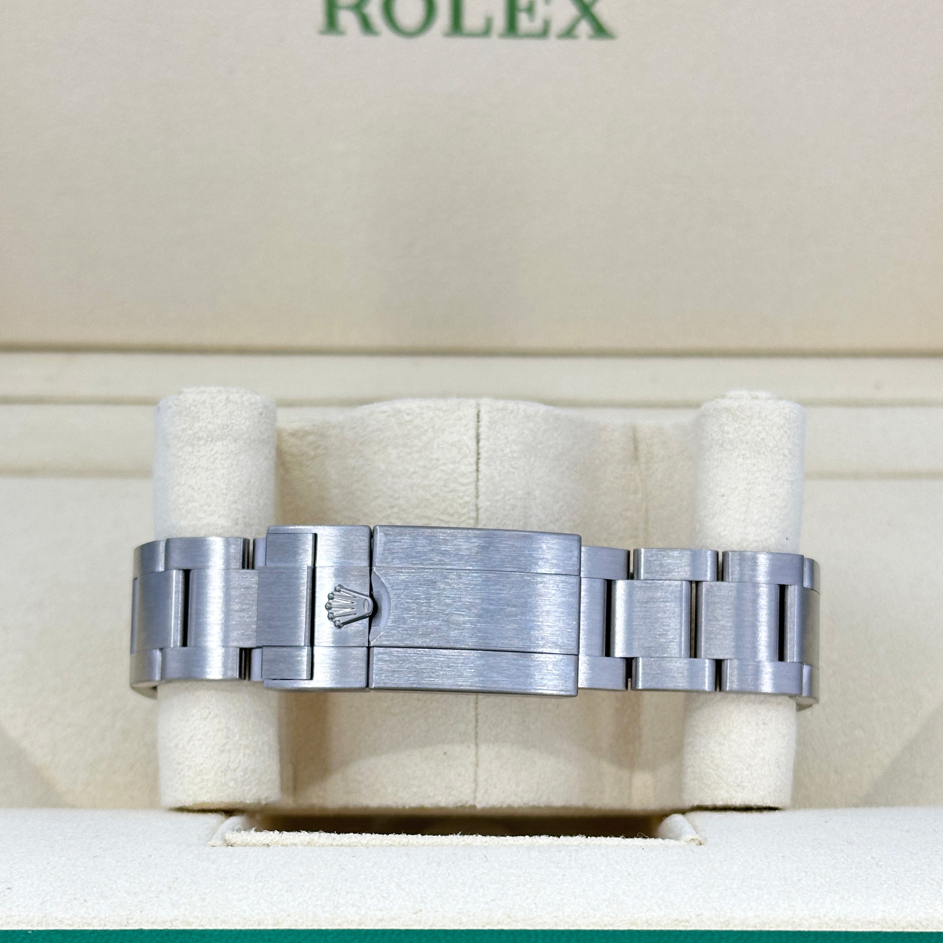 Rolex Yacht-Master 42, 42mm, RLX titanium, Ref# 226627-0001 - Image 9