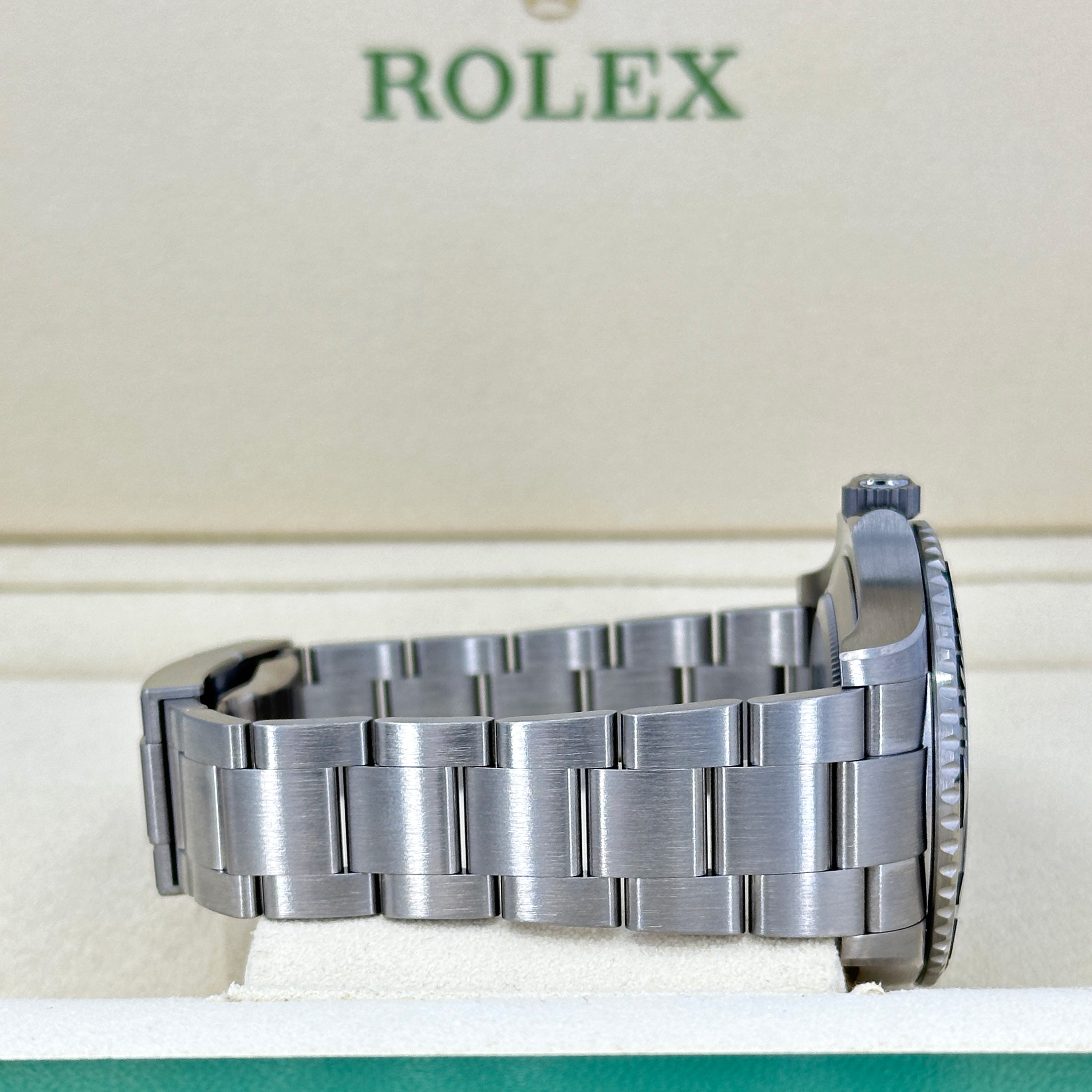 Rolex Yacht-Master 42, 42mm, RLX titanium, Ref# 226627-0001 - Image 14